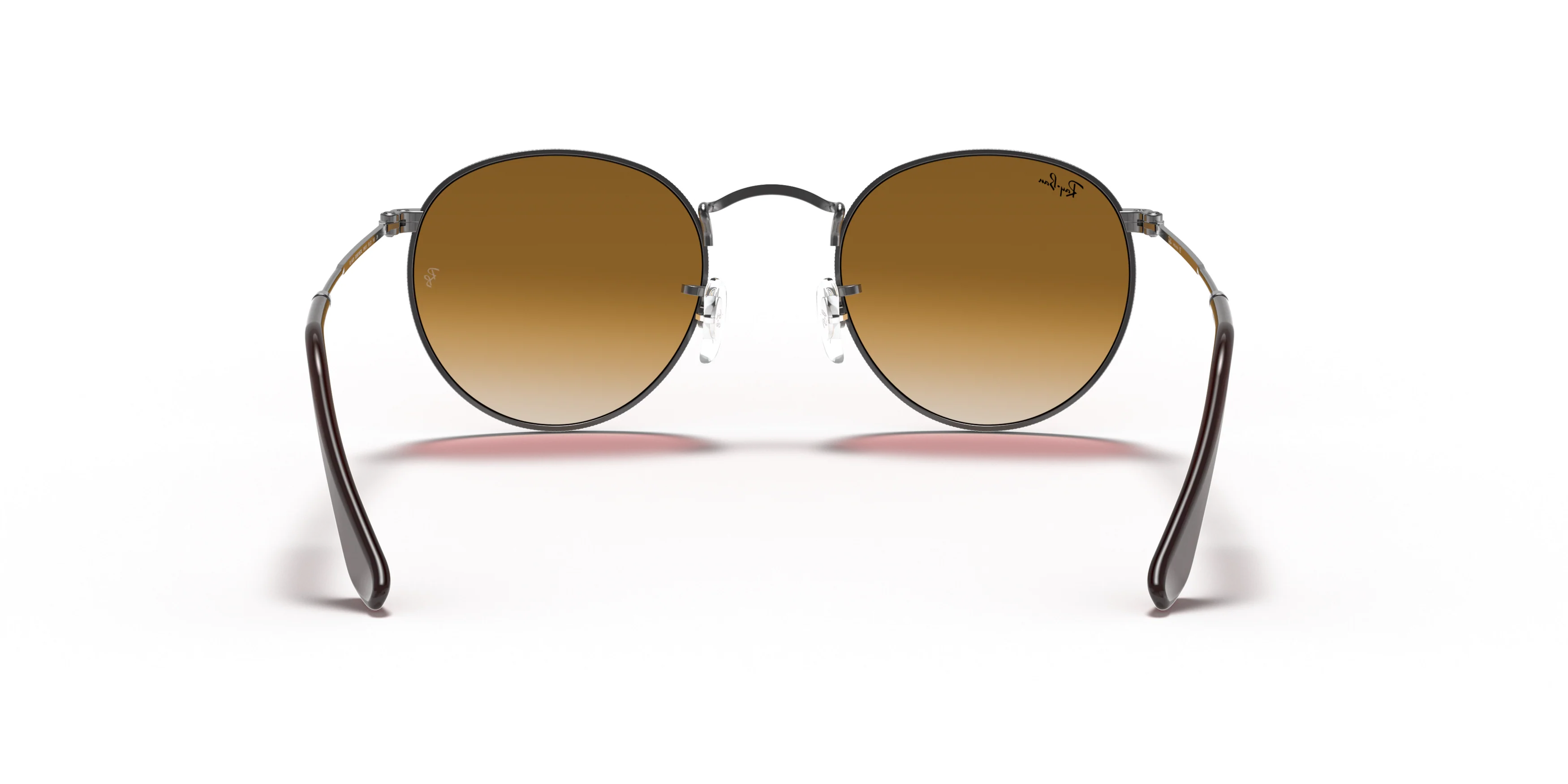 RB3447N Grey/Light Brown Gradient STD - Image 4