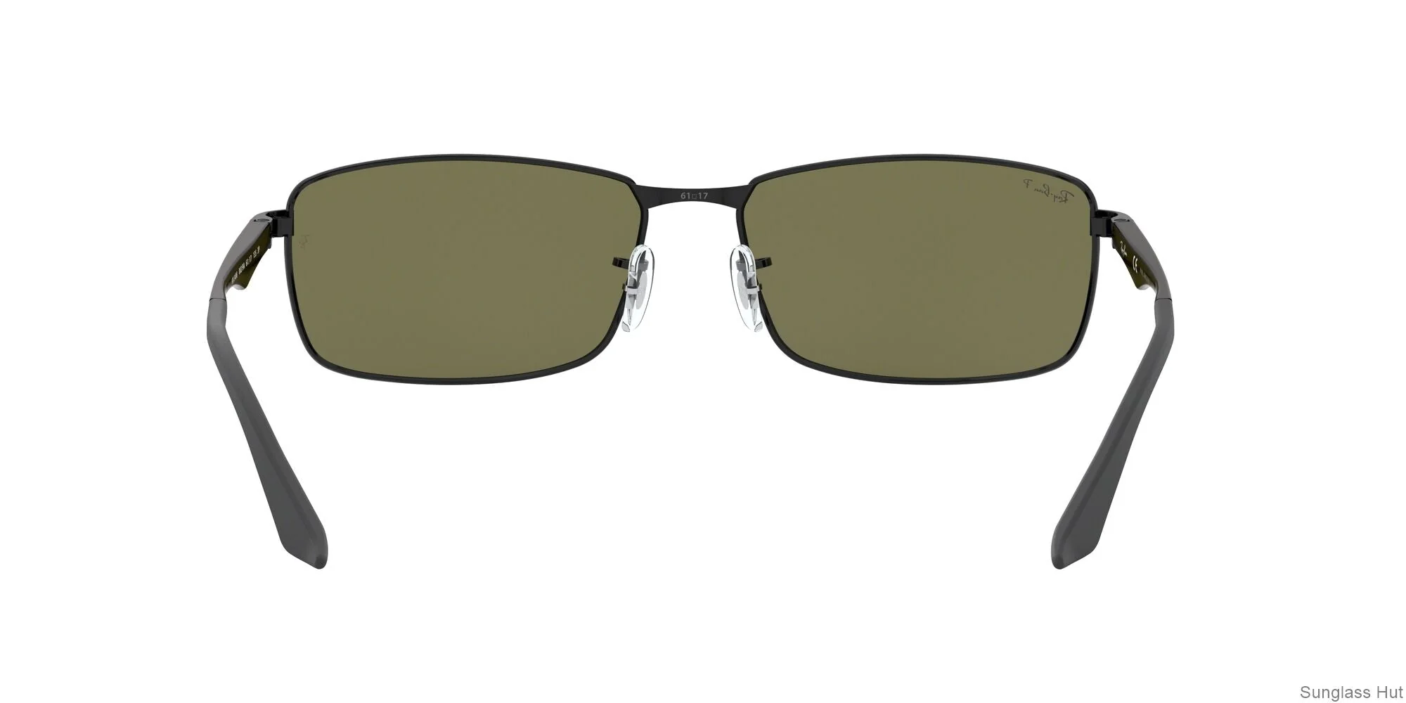 RB3498 Black/Green/Polarized STD - Image 4