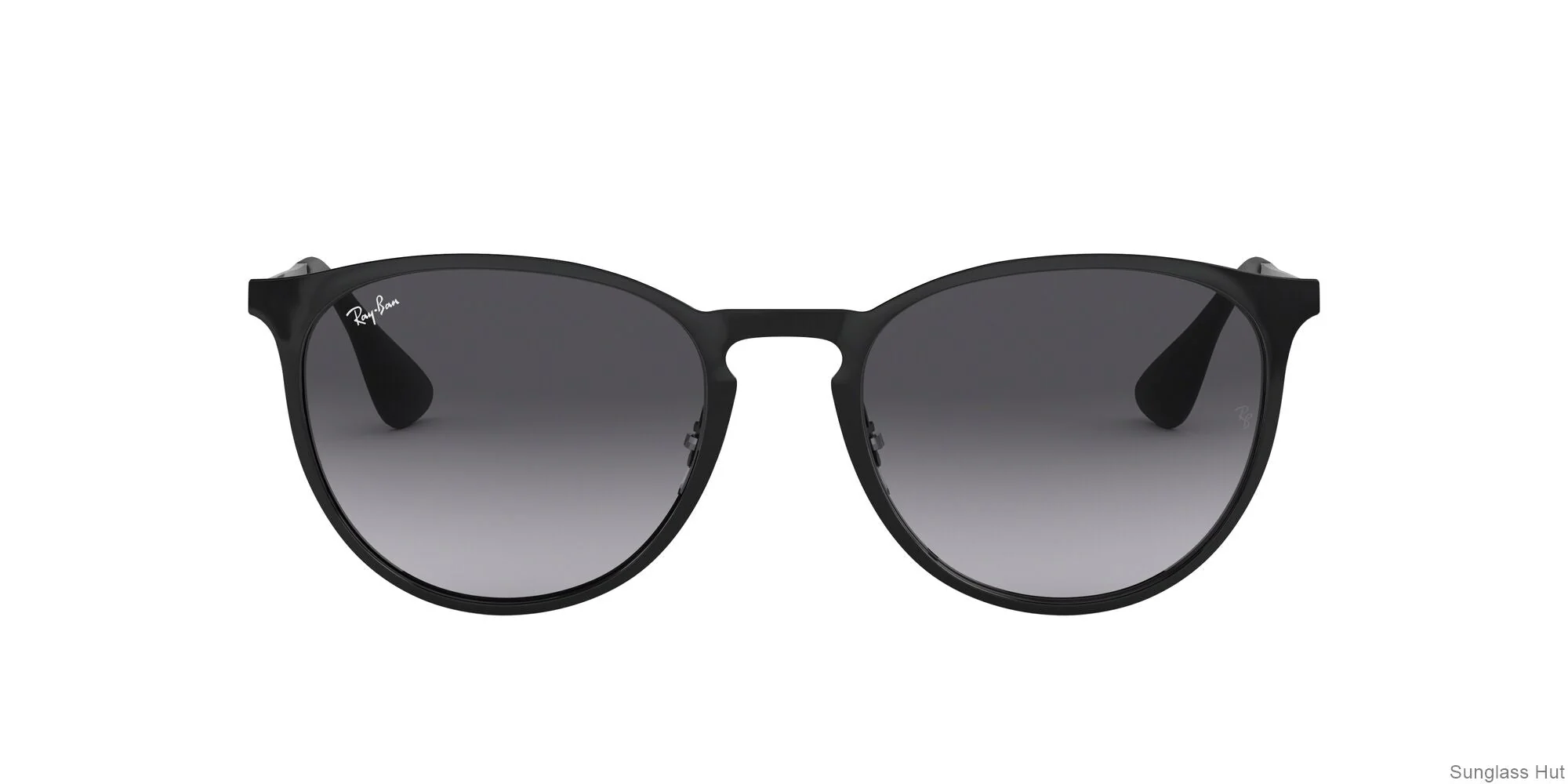 RB3539 Black/Light Grey Gradient Dark Grey STD - Image 2