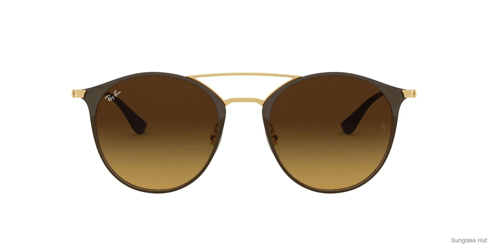 RB3546 Gold/Brown Gradient STD - Image 2