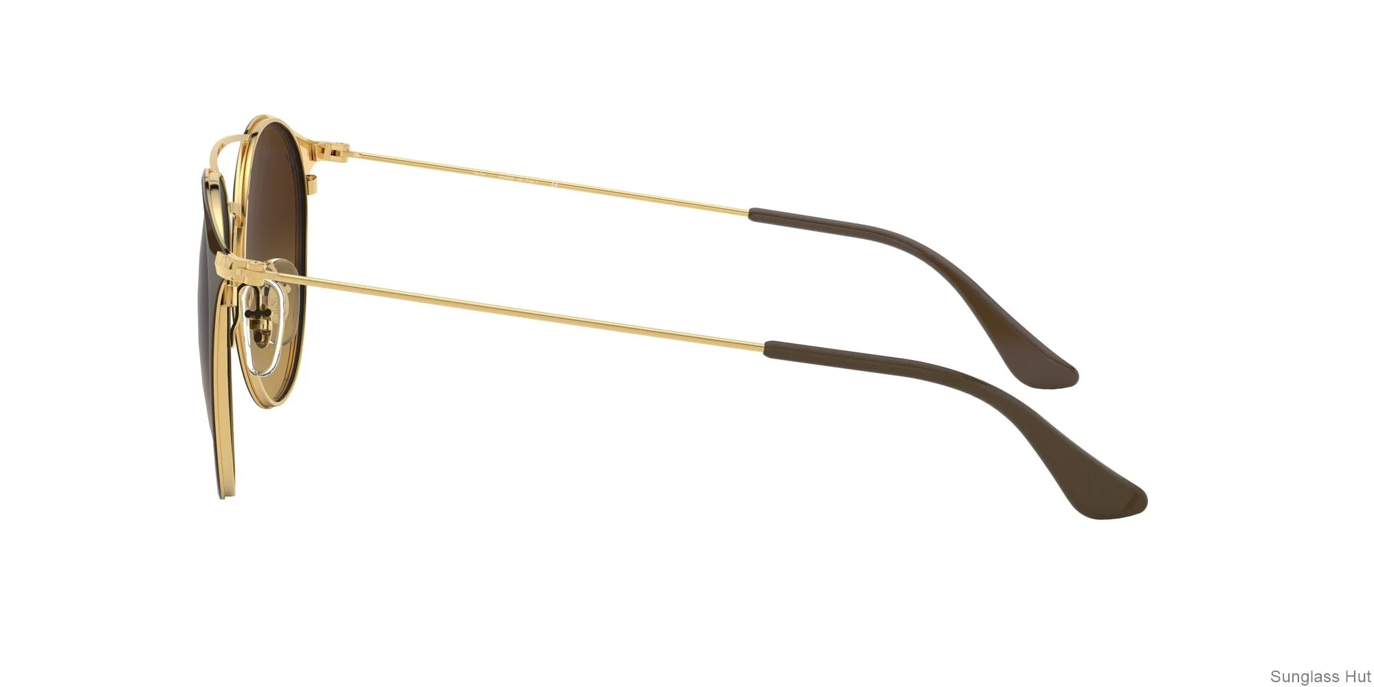 RB3546 Gold/Brown Gradient STD - Image 3