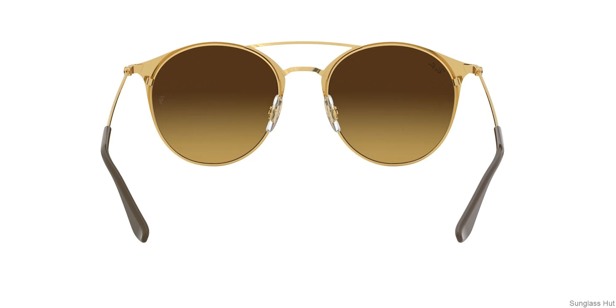 RB3546 Gold/Brown Gradient STD - Image 4