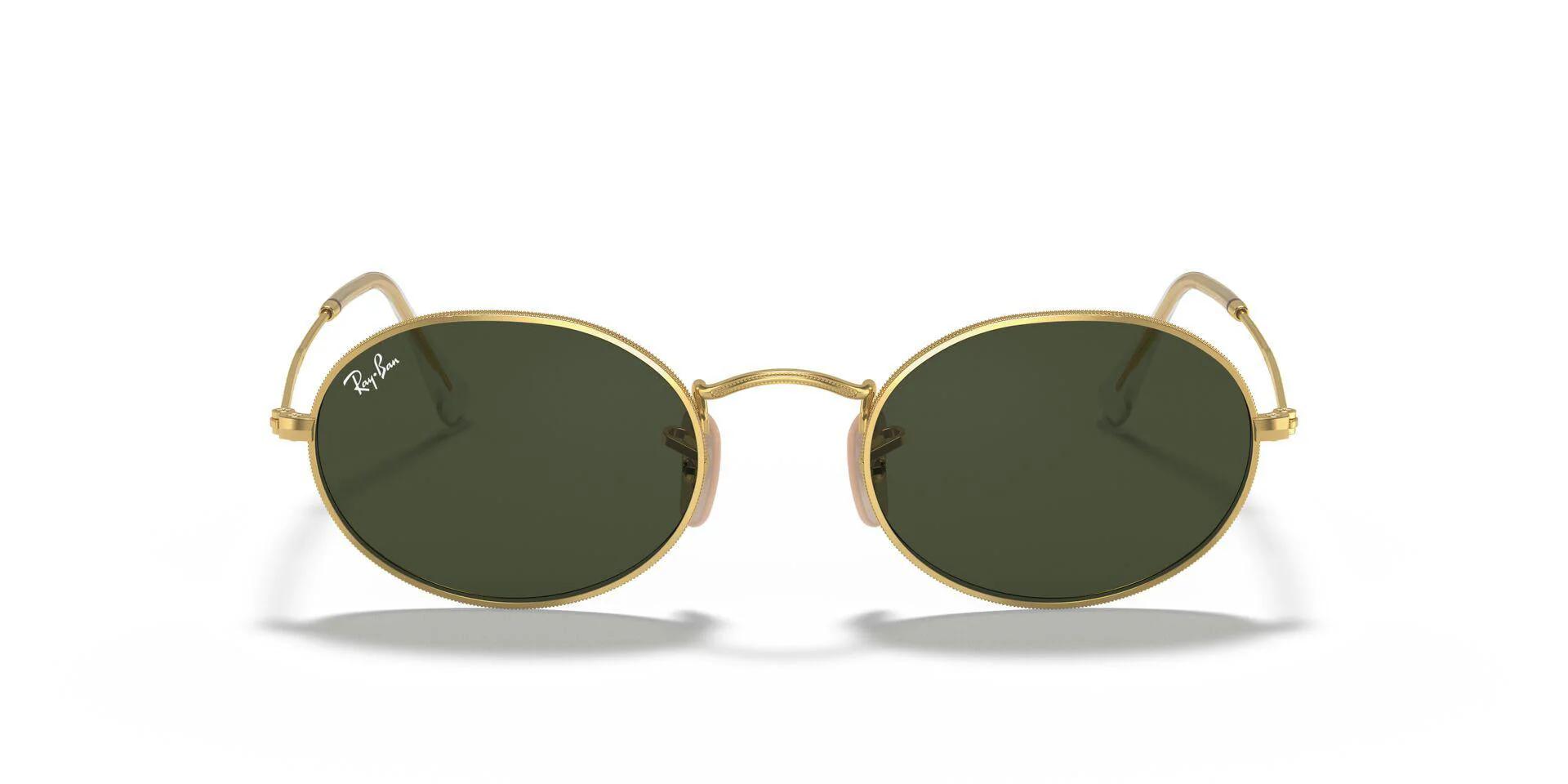 RB3547 Gold/G-15 Green M - Image 2