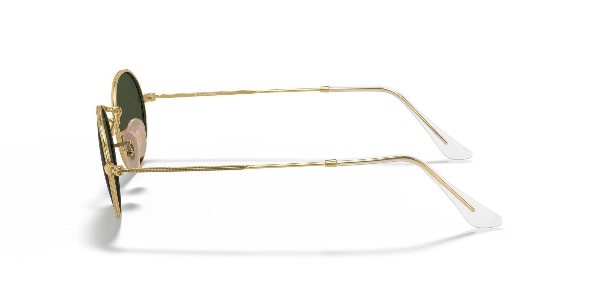 RB3547 Gold/G-15 Green M - Image 3
