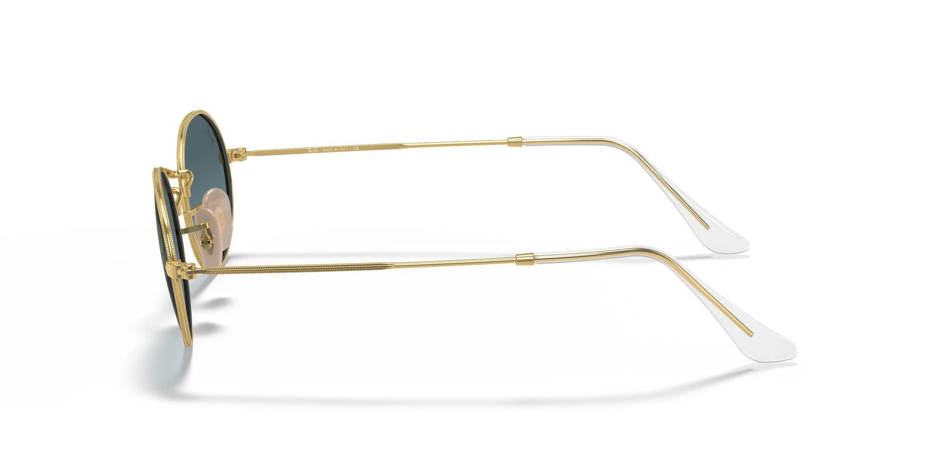 RB3547 Gold/Blue Gradient M - Image 3