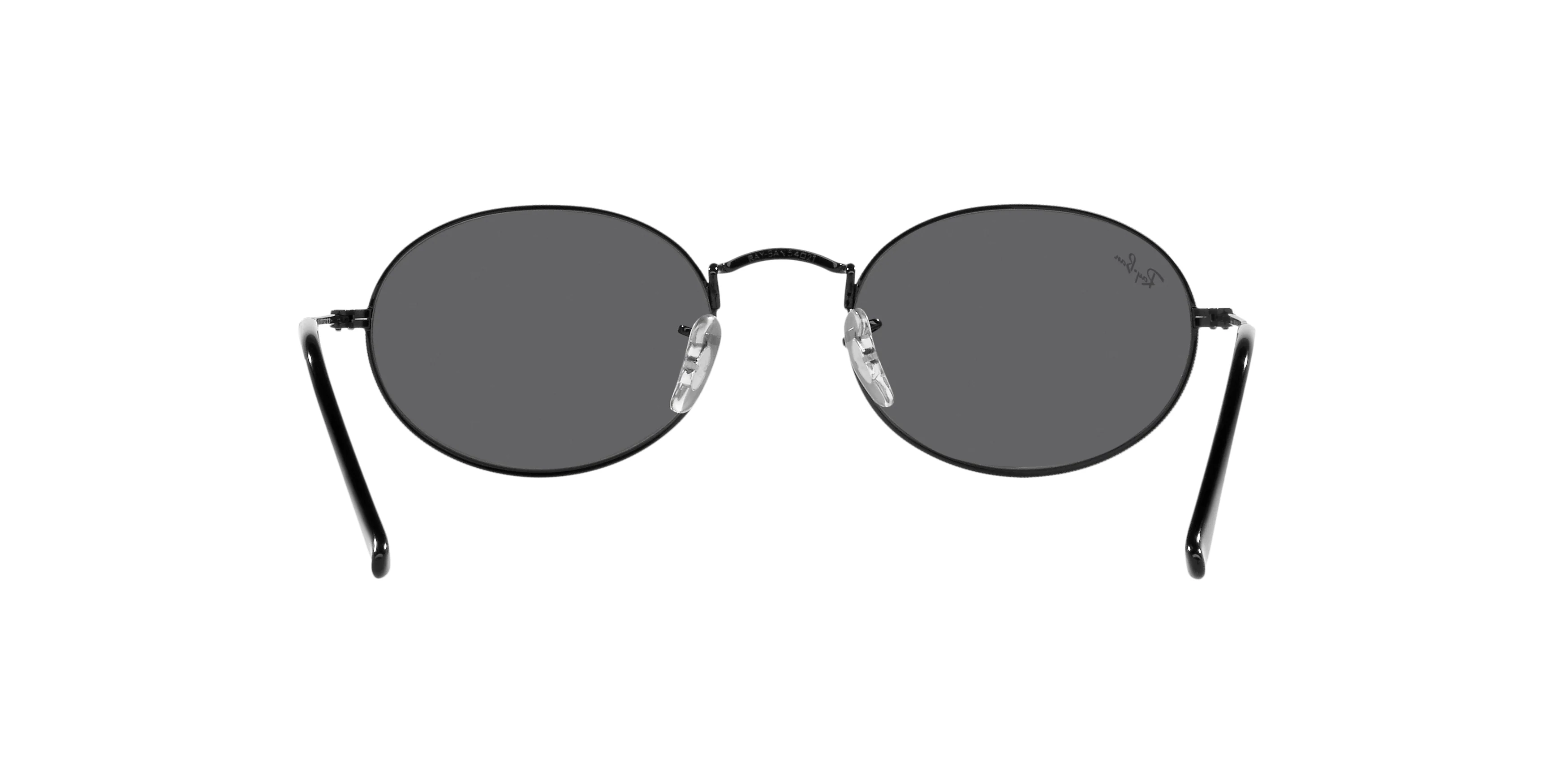RB3547 Black/Dark Grey - Image 4