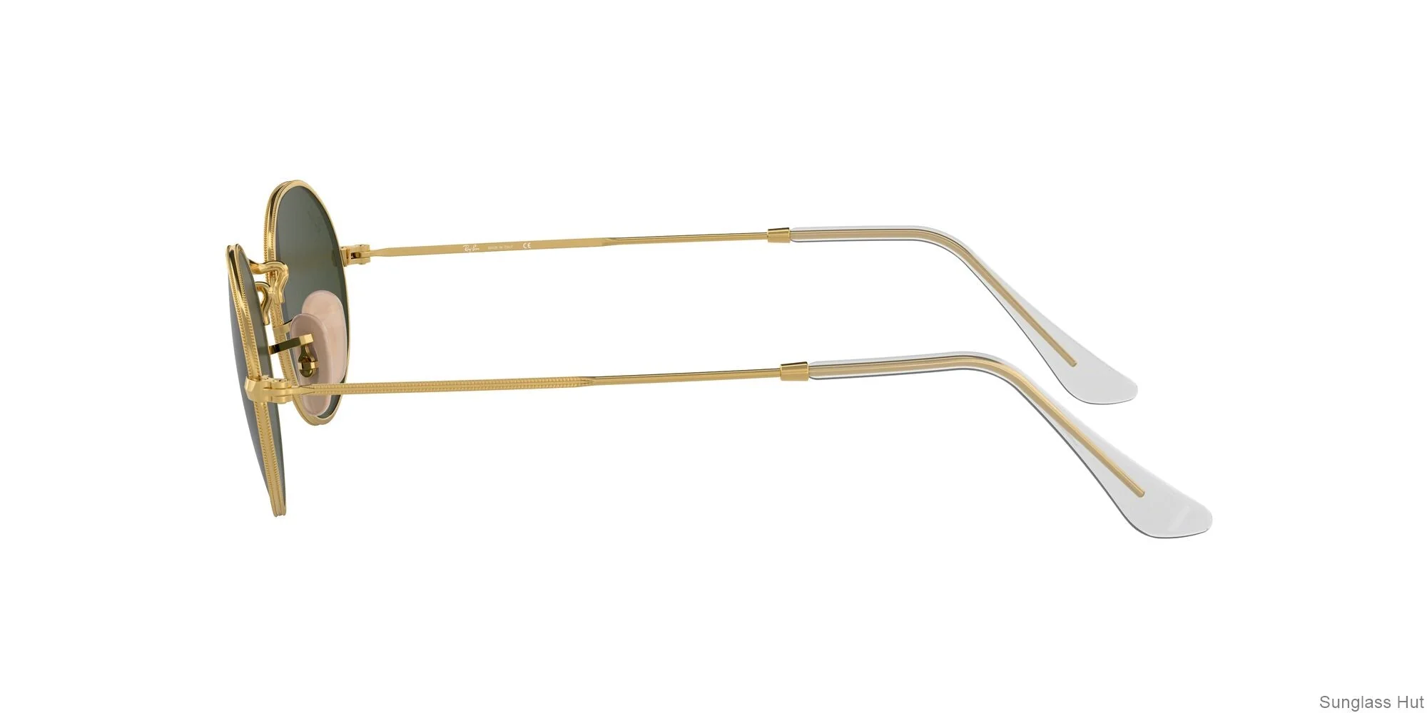 RB3547 Gold/Green Classic G-15 L - Image 3