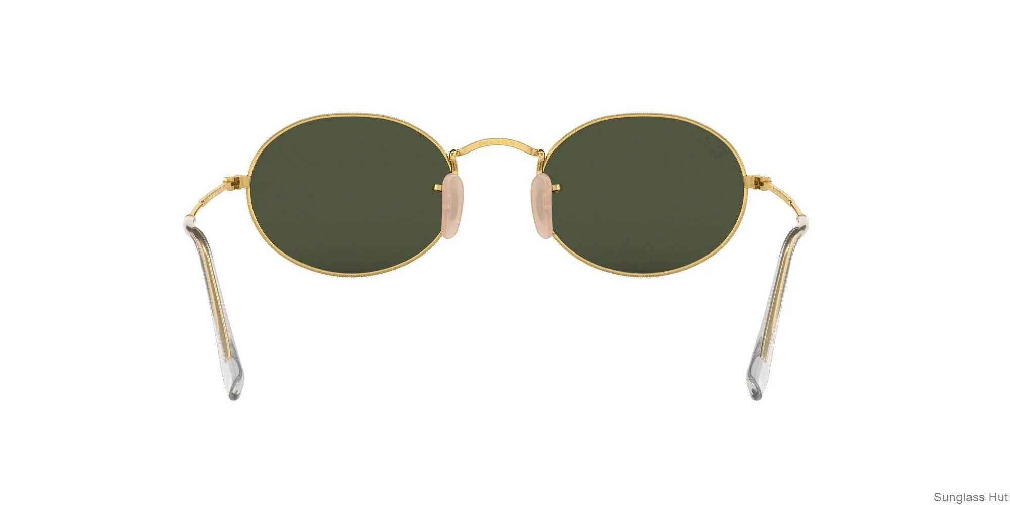 RB3547 Gold/Green Classic G-15 L - Image 4