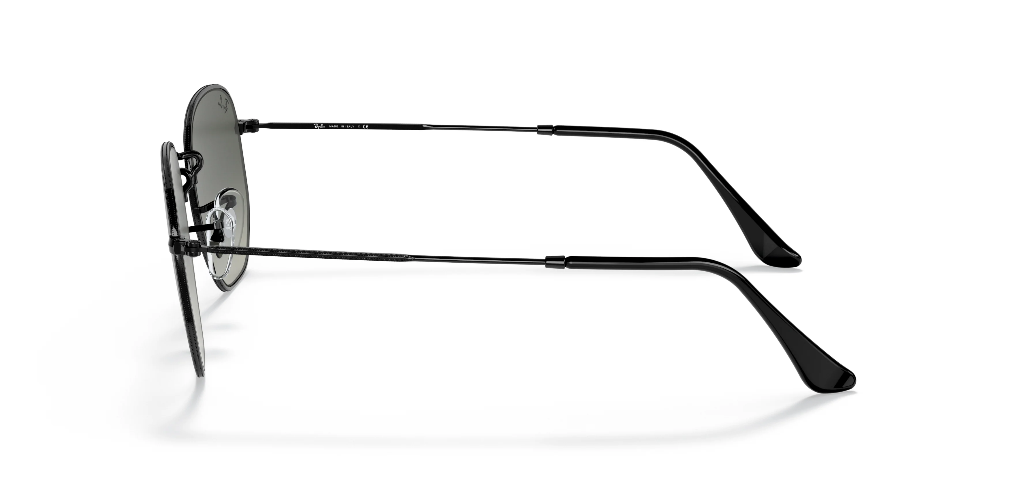 RB3548 Black/Grey S - Image 3