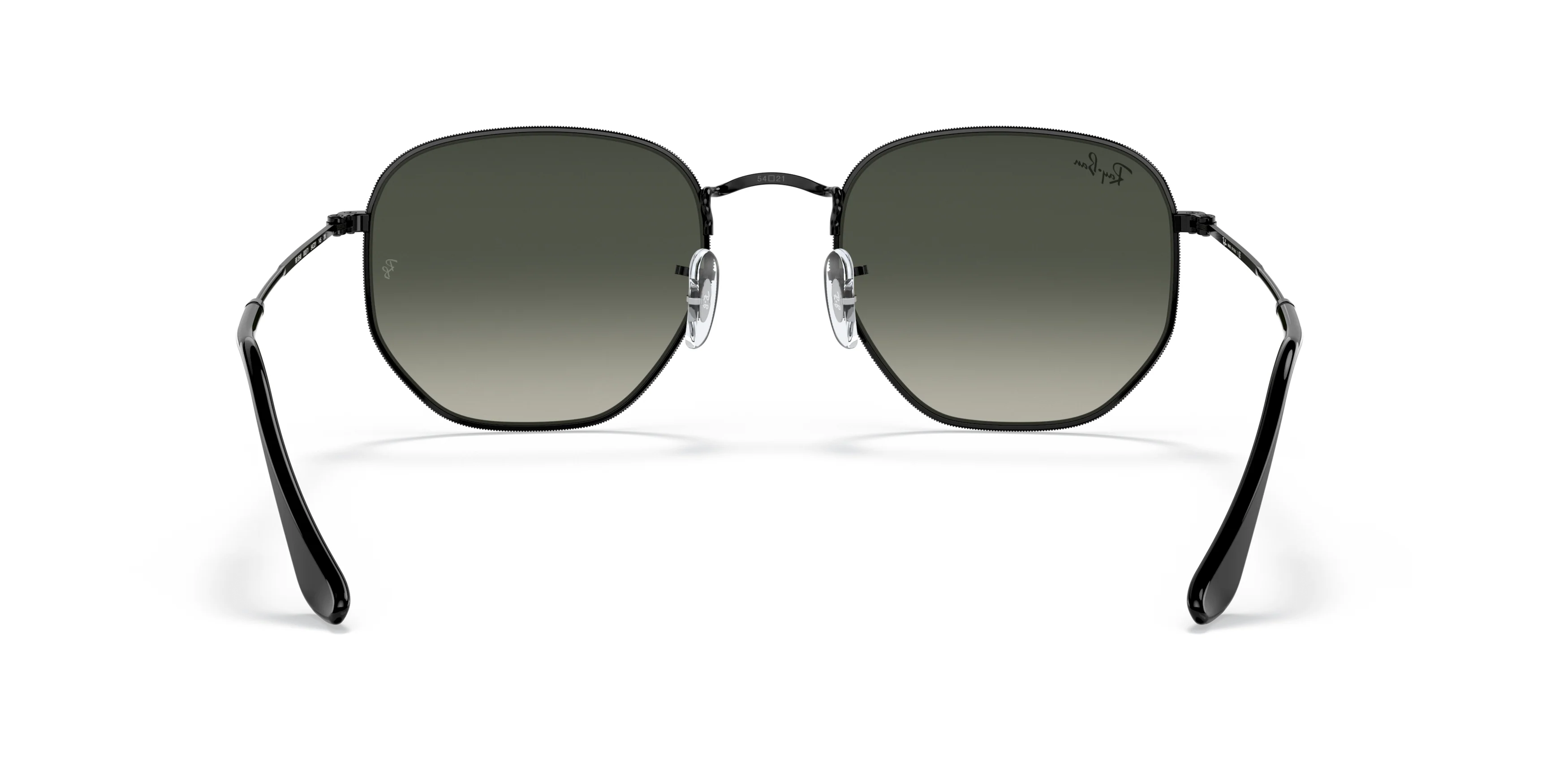 RB3548 Black/Grey S - Image 4