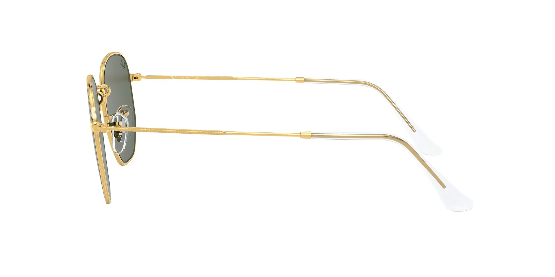 RB3548 Gold/Green Classic G-15 STD - Image 3
