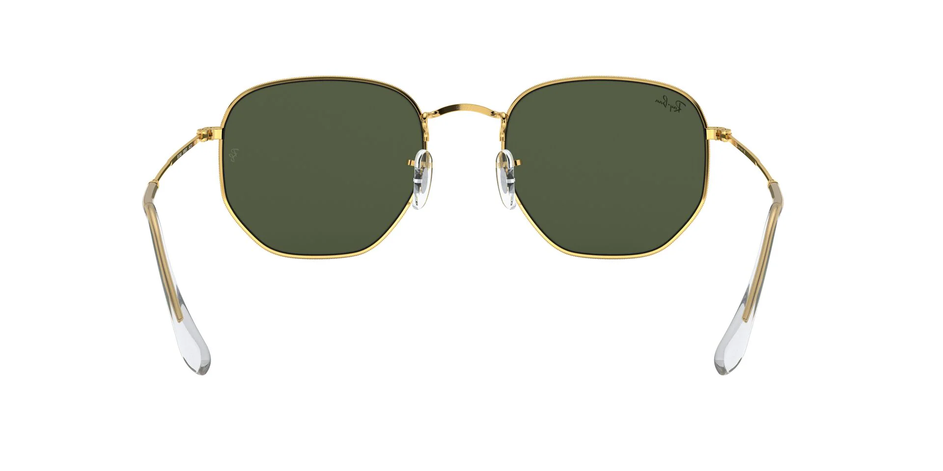 RB3548 Gold/Green Classic G-15 STD - Image 4