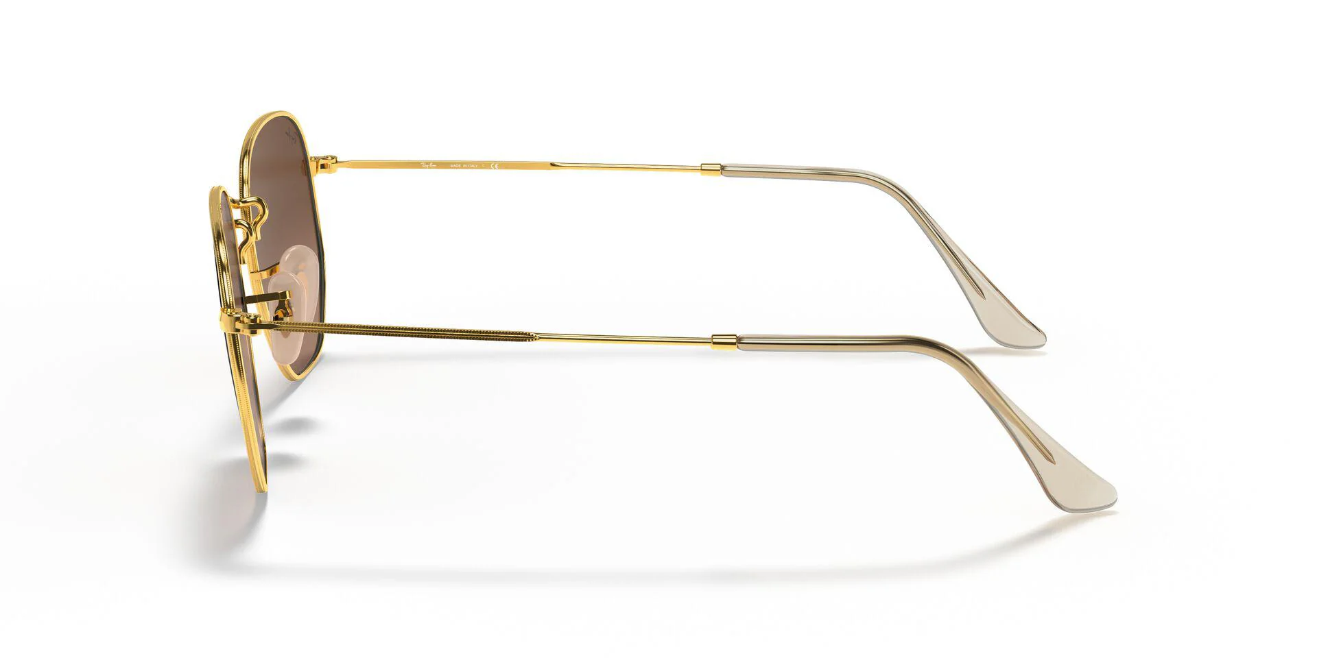 RB3548N Gold/Brown M - Image 3