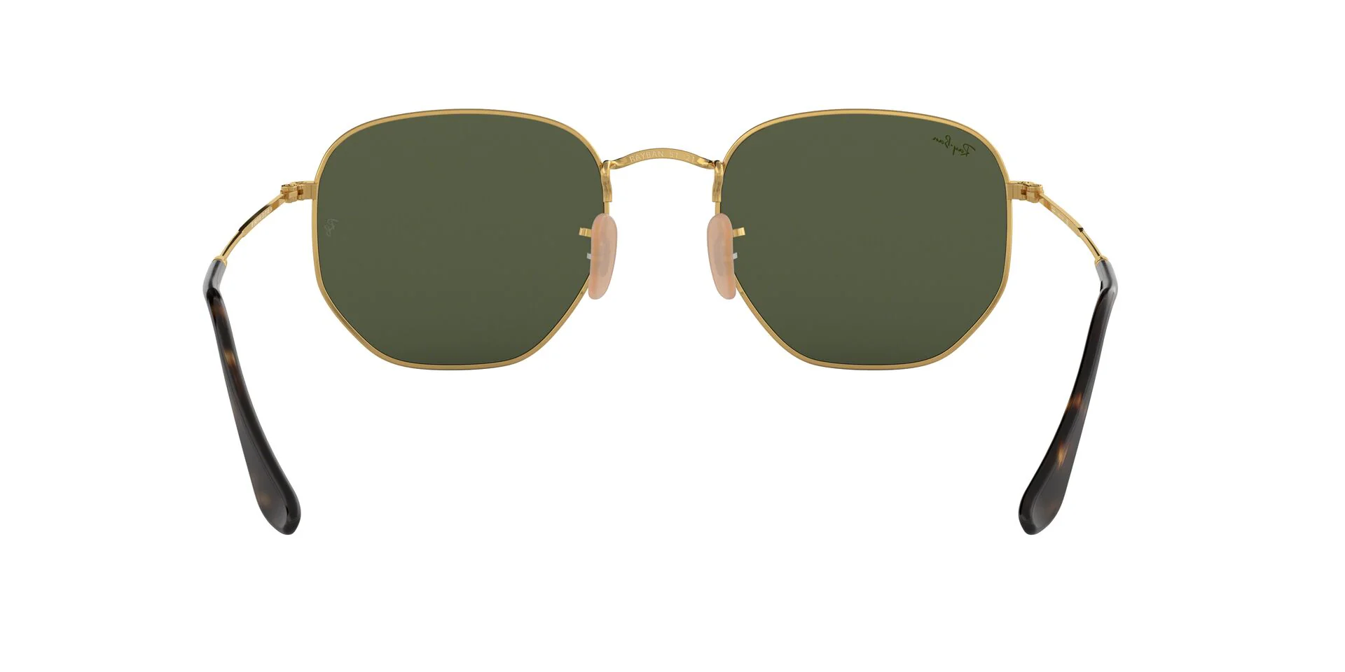 RB3548N Gold/Green Classic G-15 STD - Image 4