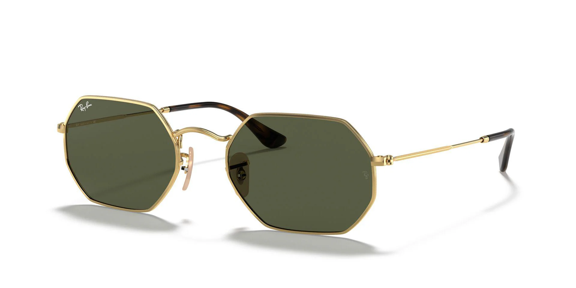 RB3556N Gold/G-15 Green L
