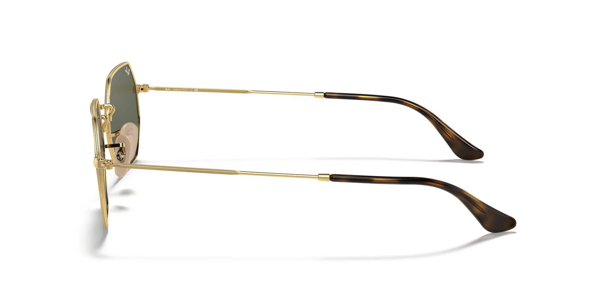 RB3556N Gold/G-15 Green L - Image 3