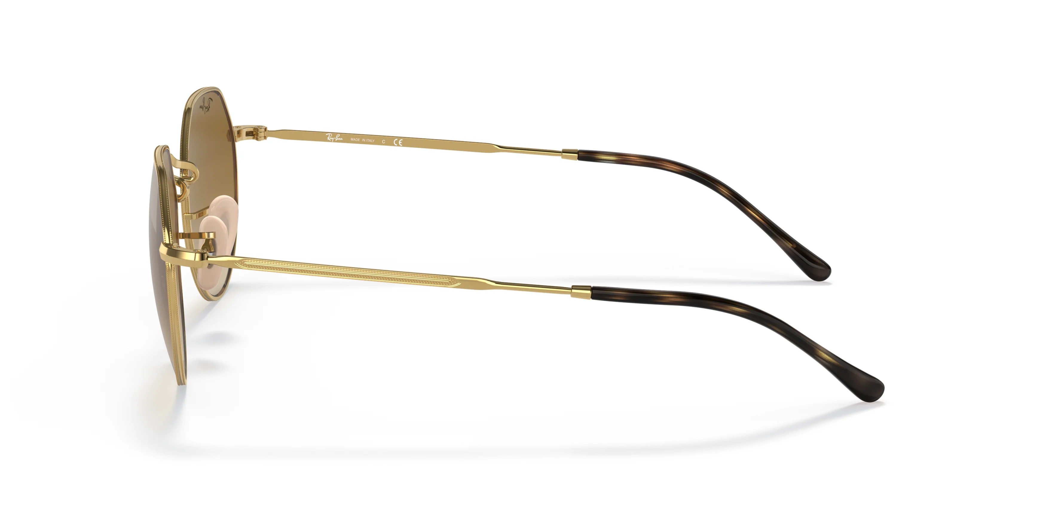 RB3565 Gold/Light Brown Gradient STD - Image 3