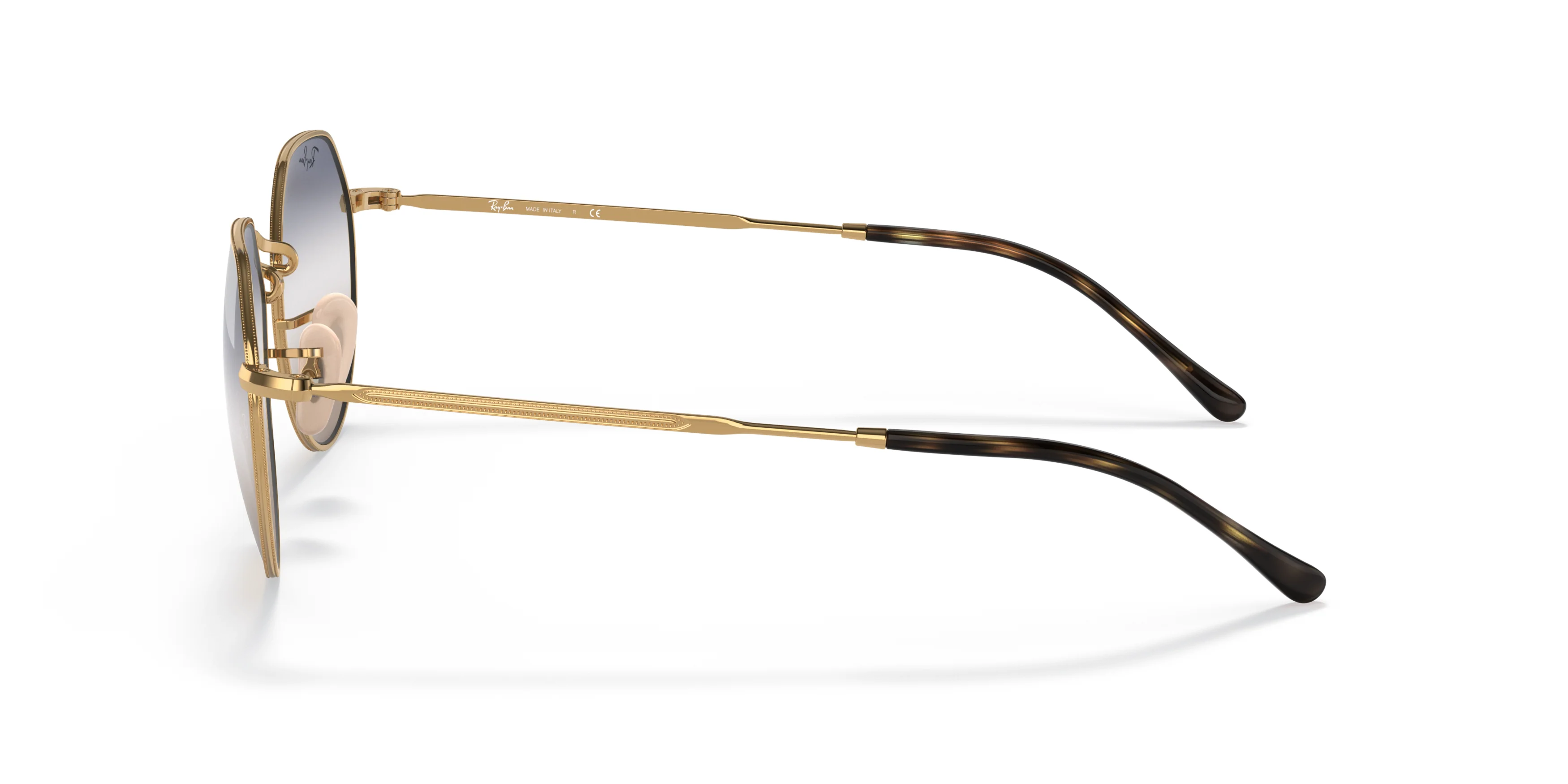RB3565 Gold/Blue/Brown Gradient STD - Image 3