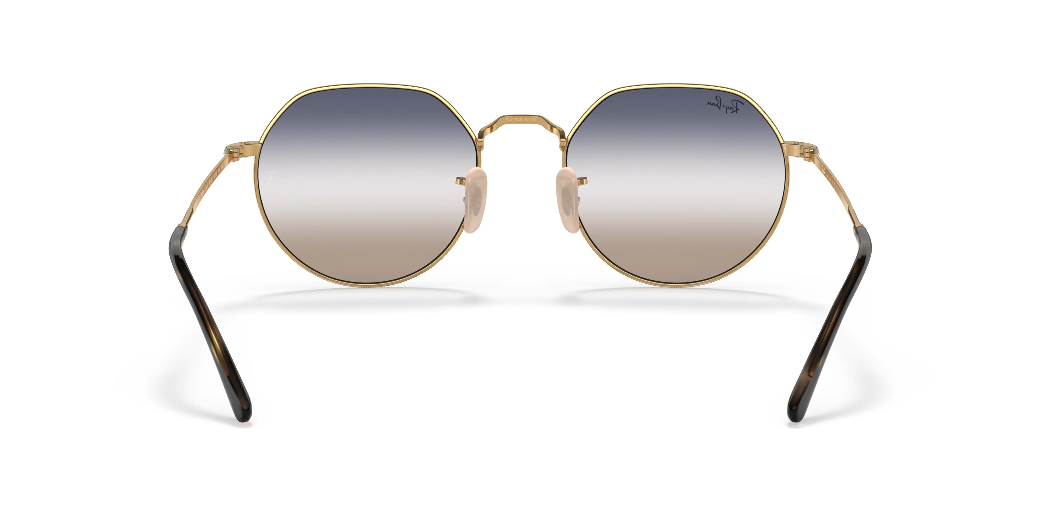 RB3565 Gold/Blue/Brown Gradient STD - Image 4