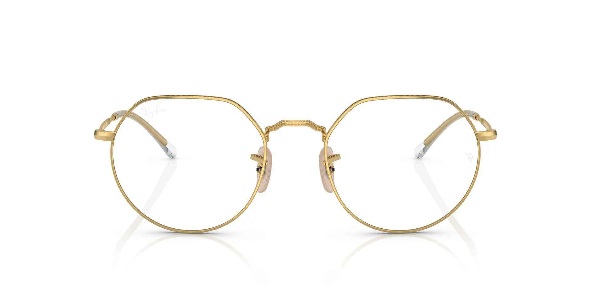 RB3565 Gold/Clear/Blue L - Image 2