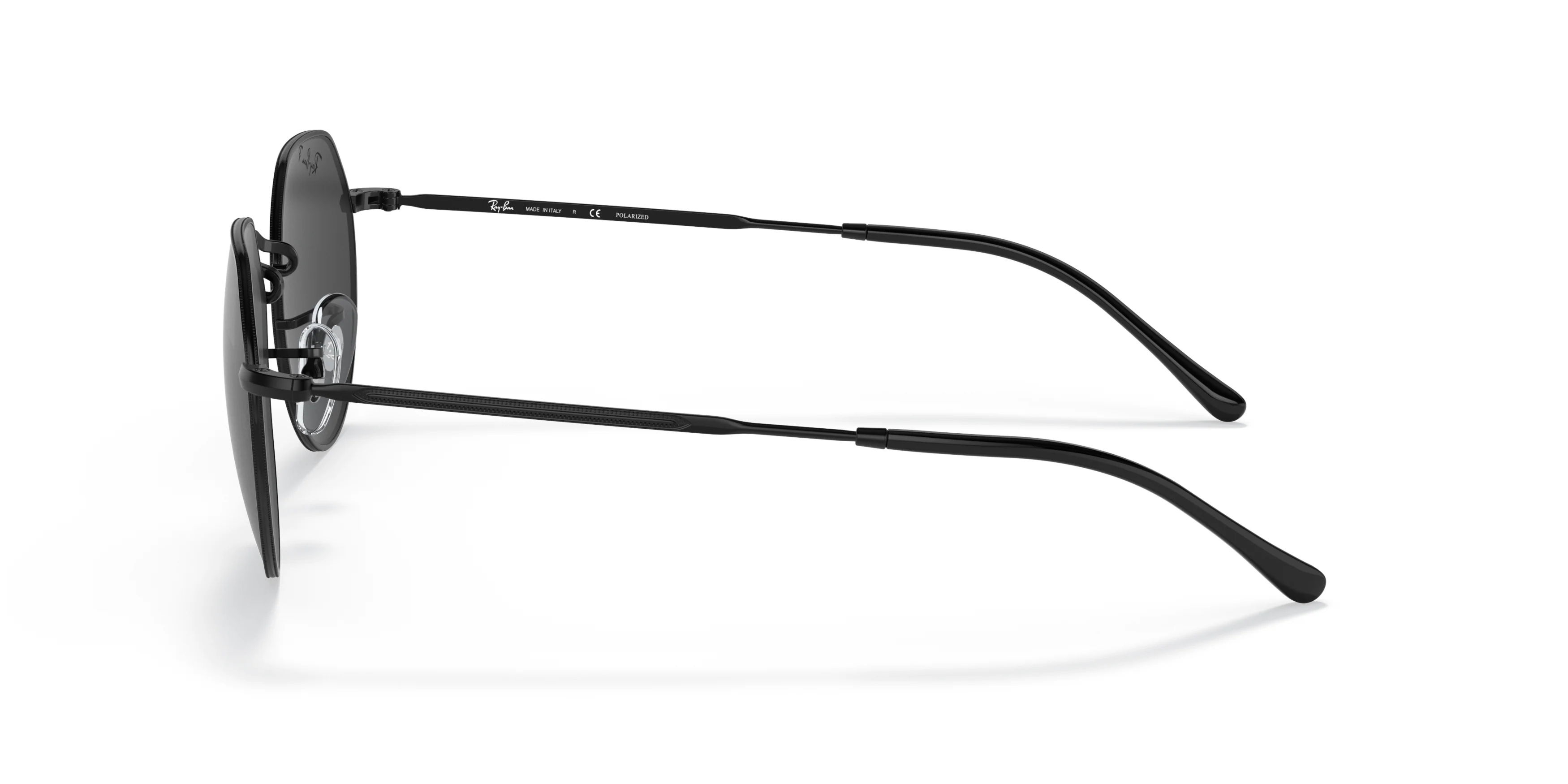 RB3565 Black/Polarized Black/Polarized STD - Image 3