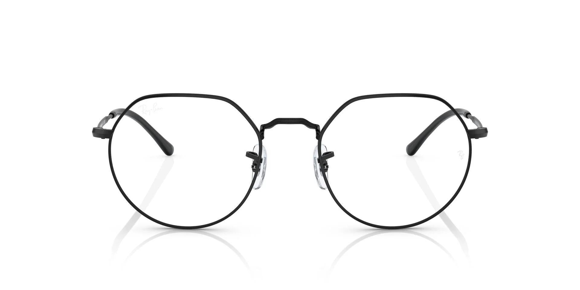 RB3565 Black/Clear/Blue L - Image 2