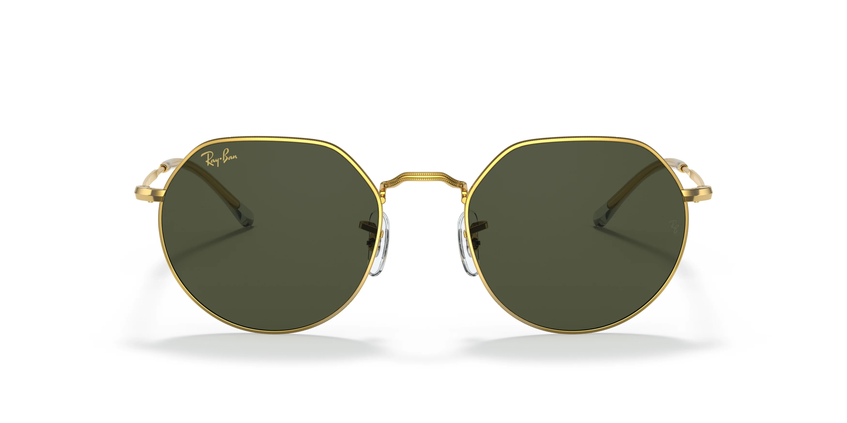RB3565 Gold/Green Classic G-15 STD - Image 2