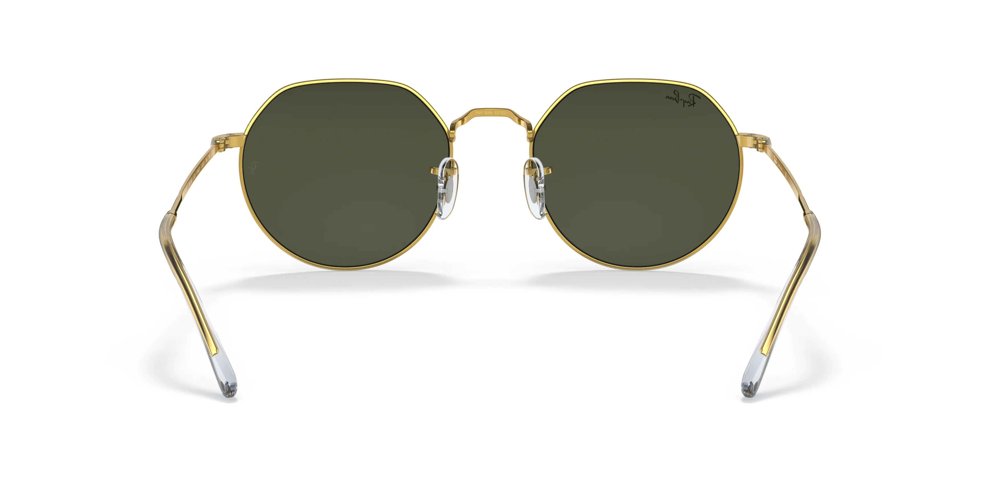 RB3565 Gold/Green Classic G-15 STD - Image 4