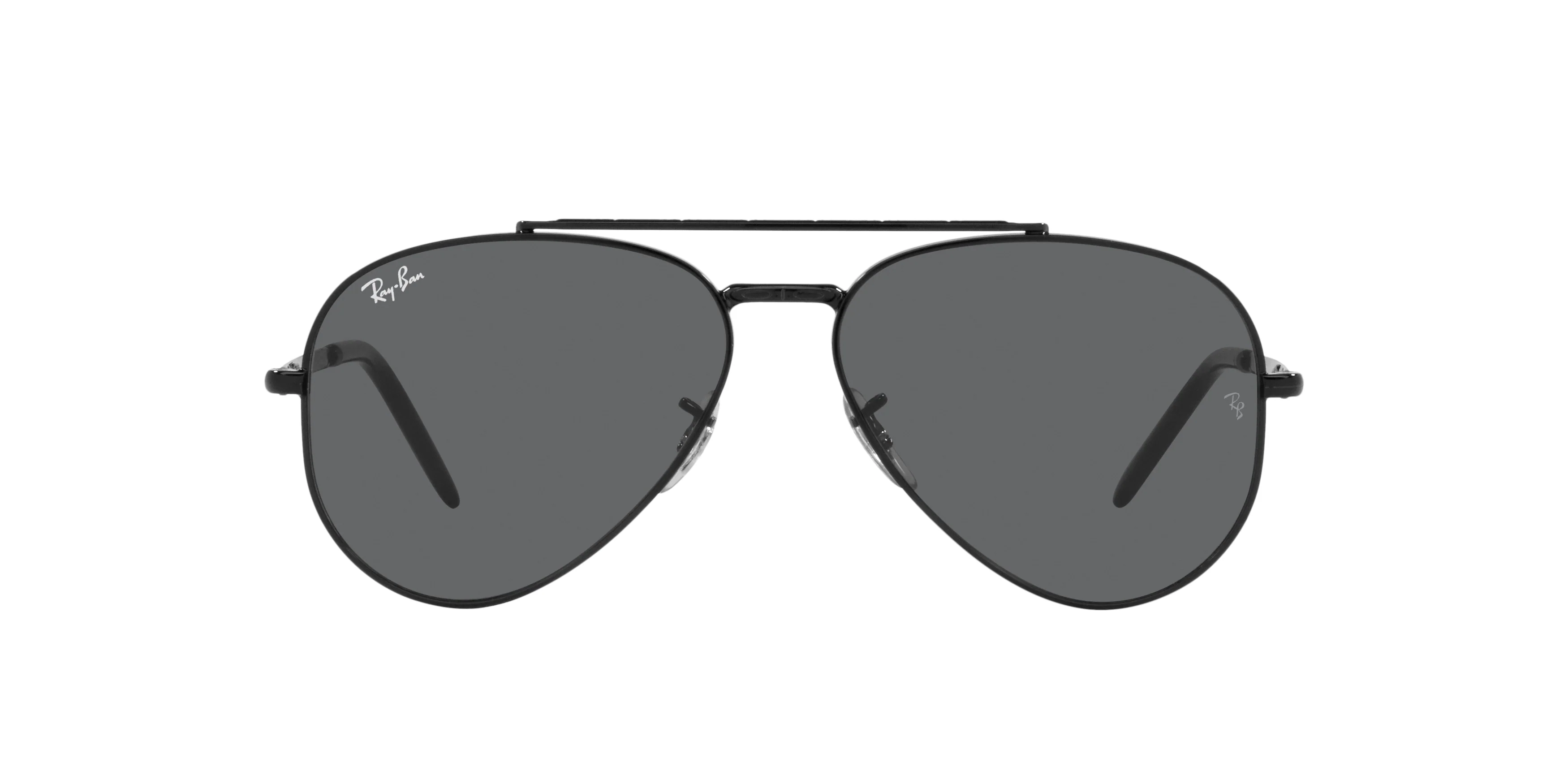 RB3625 Black/Dark Grey - Image 2