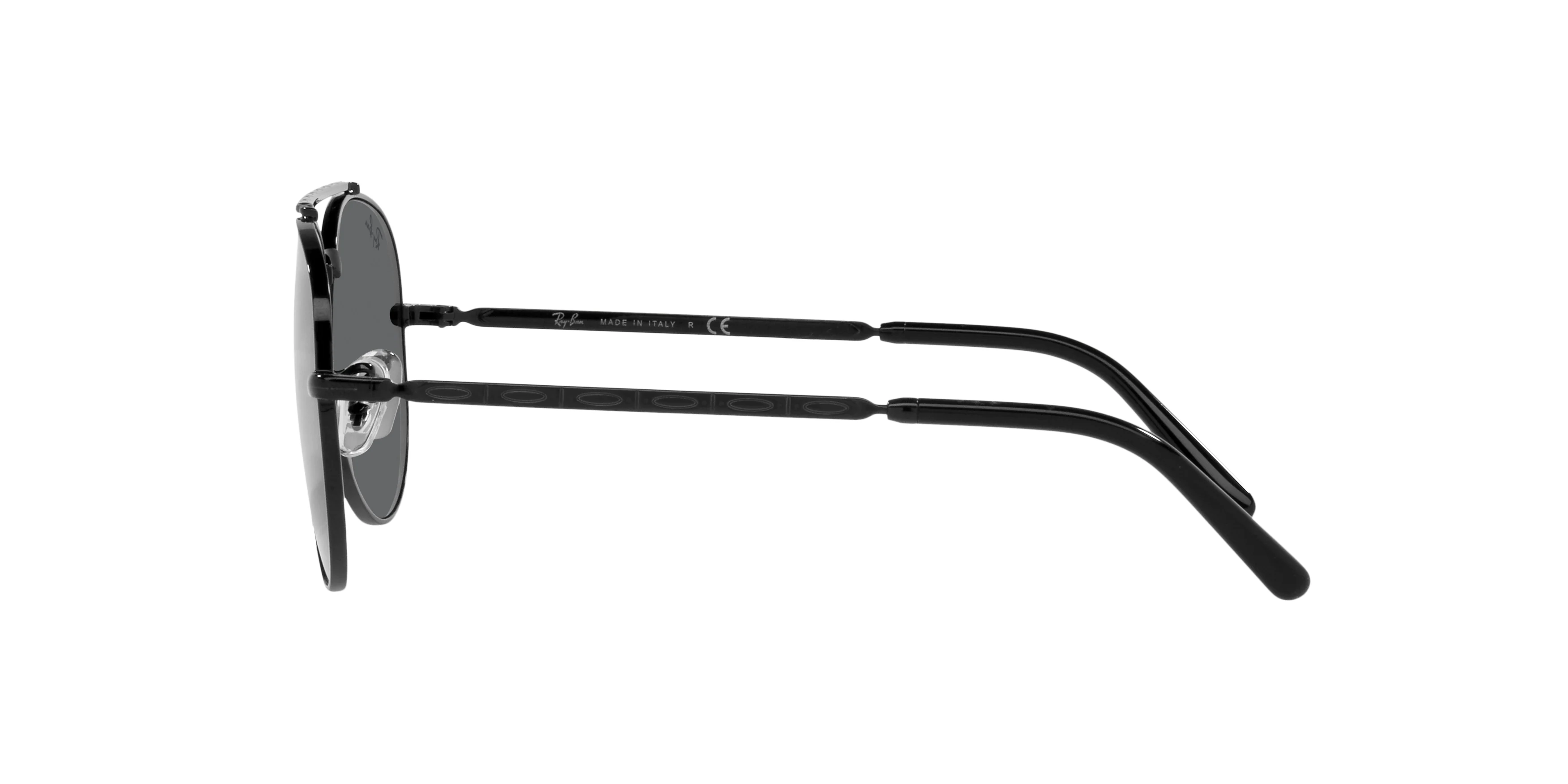 RB3625 Black/Dark Grey - Image 3