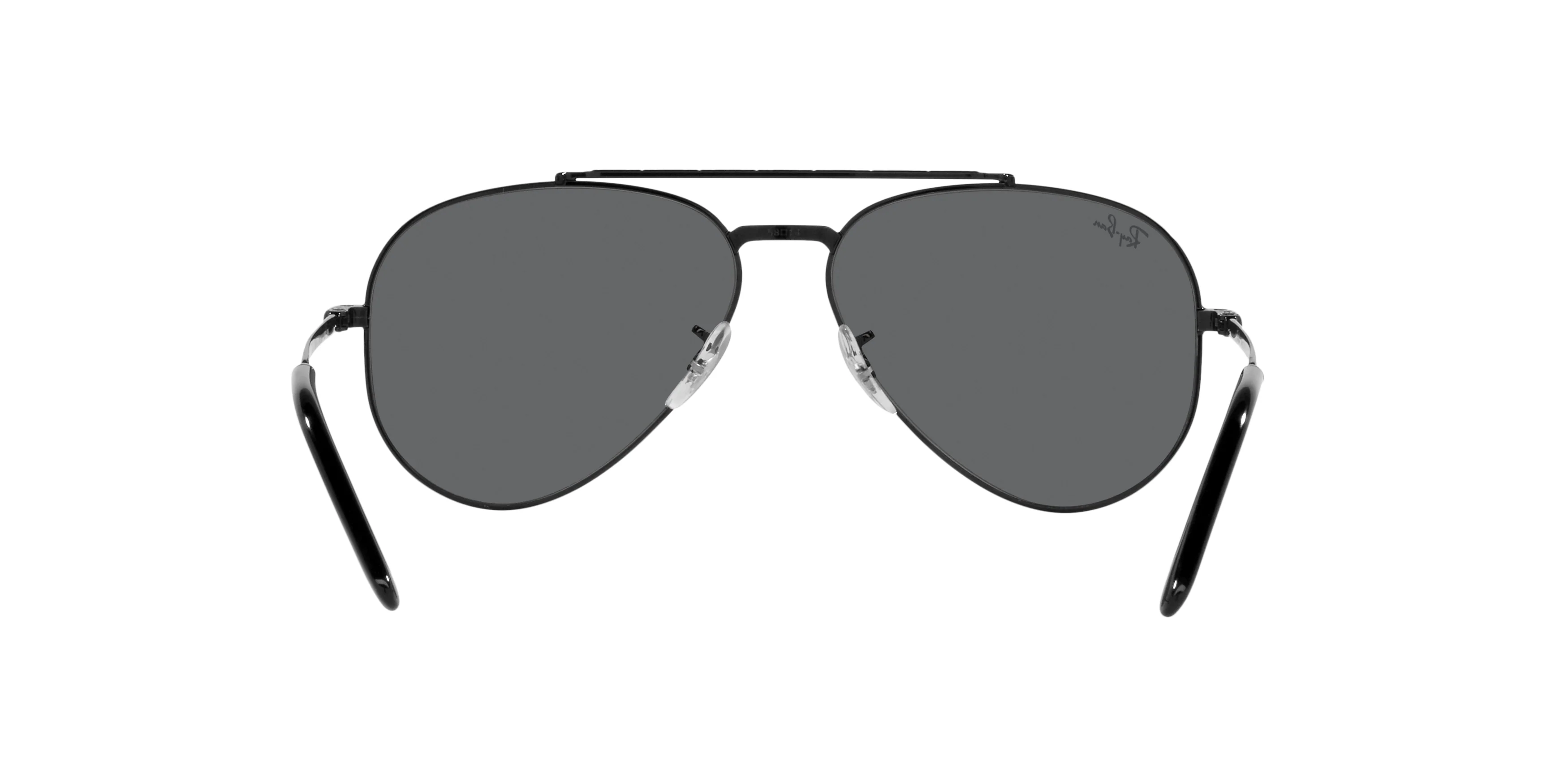 RB3625 Black/Dark Grey - Image 4