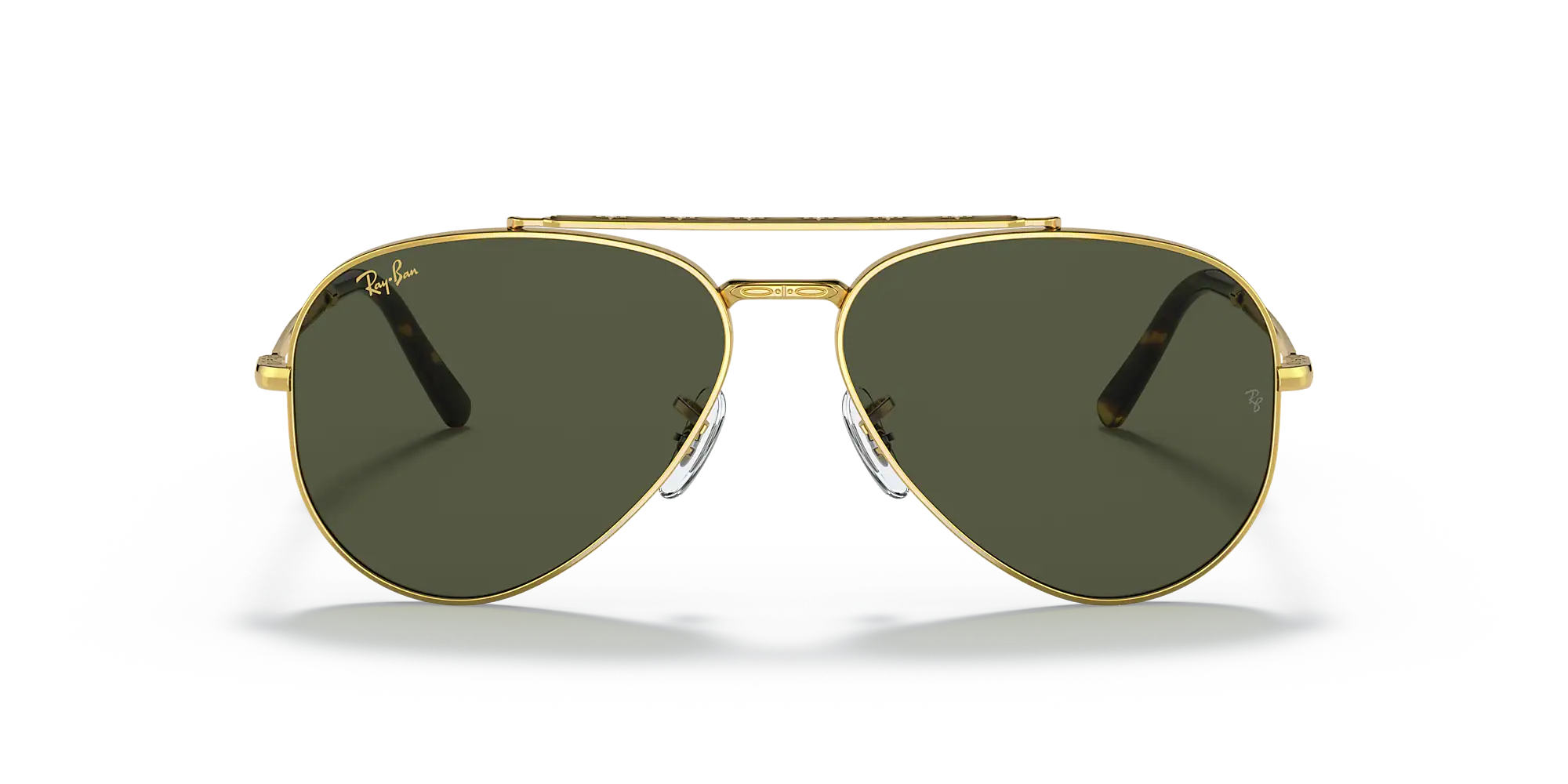 RB3625 Gold/Green - Image 2