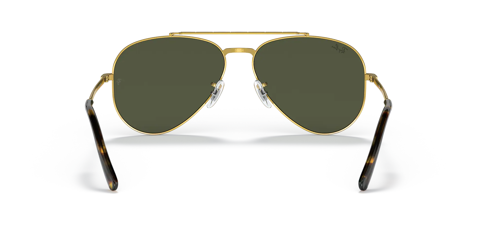 RB3625 Gold/Green - Image 4