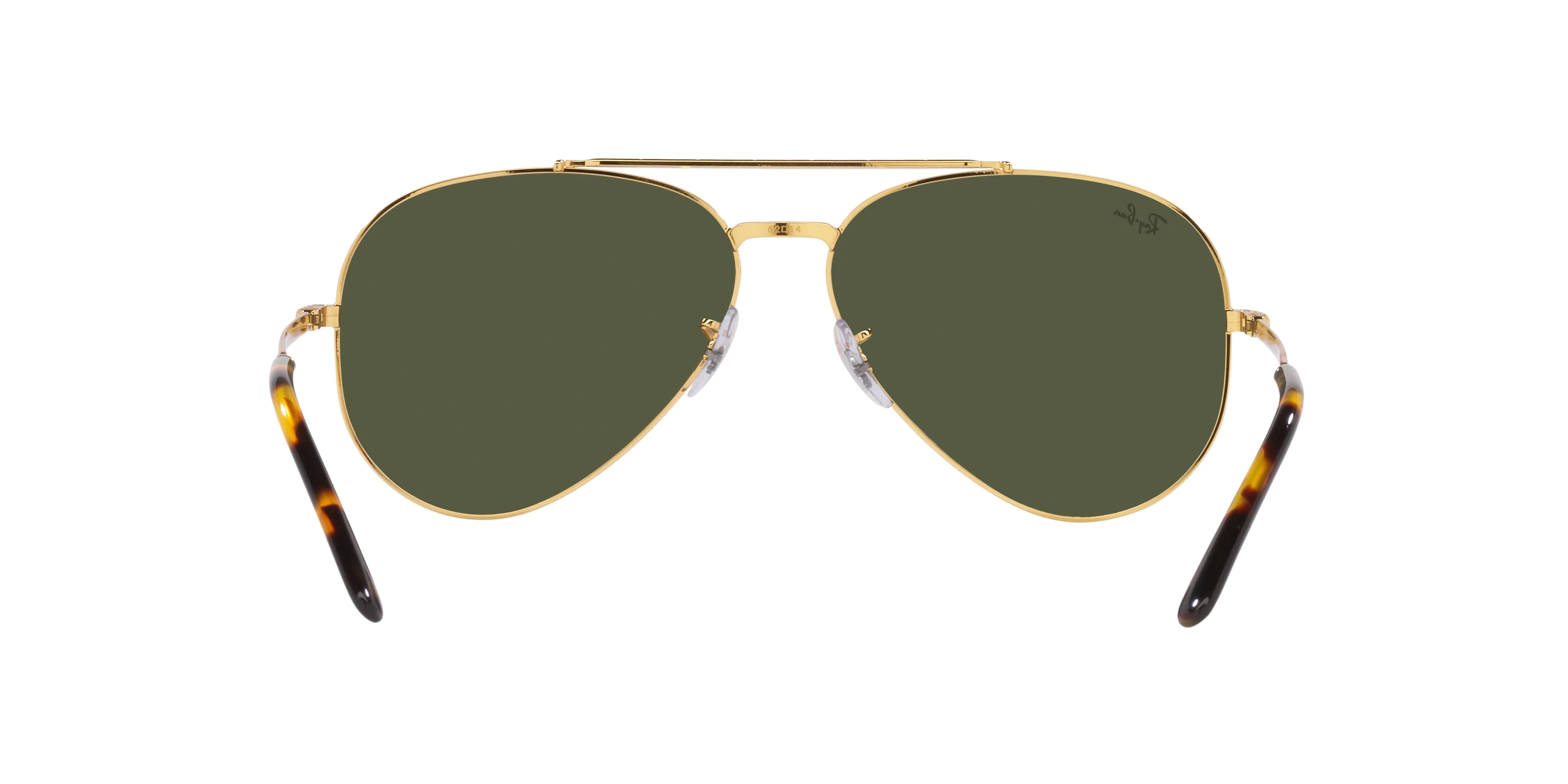 RB3625 Gold/Green/Polarized - Image 4