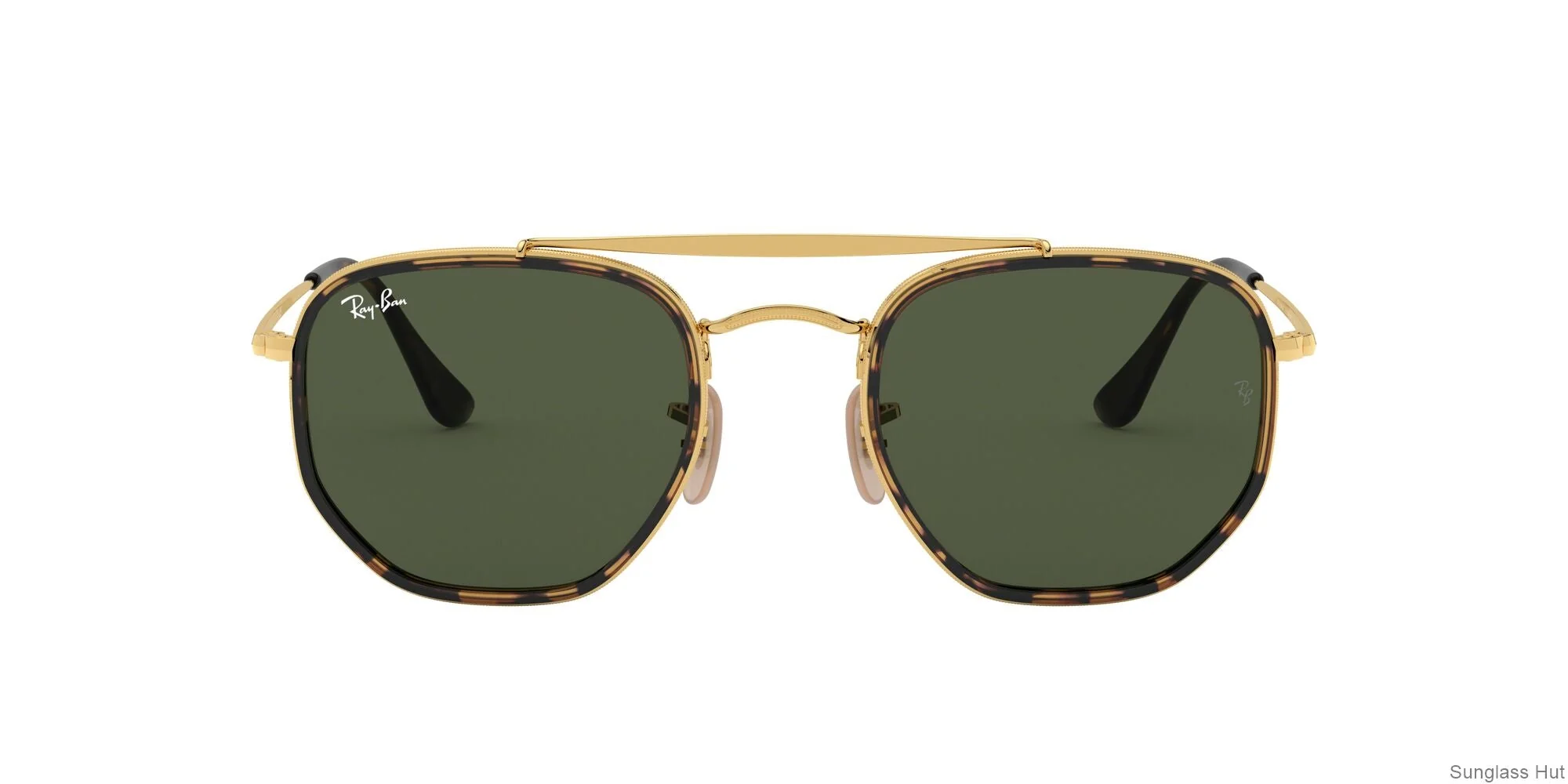RB3648M Gold/Green Classic G-15 STD - Image 2