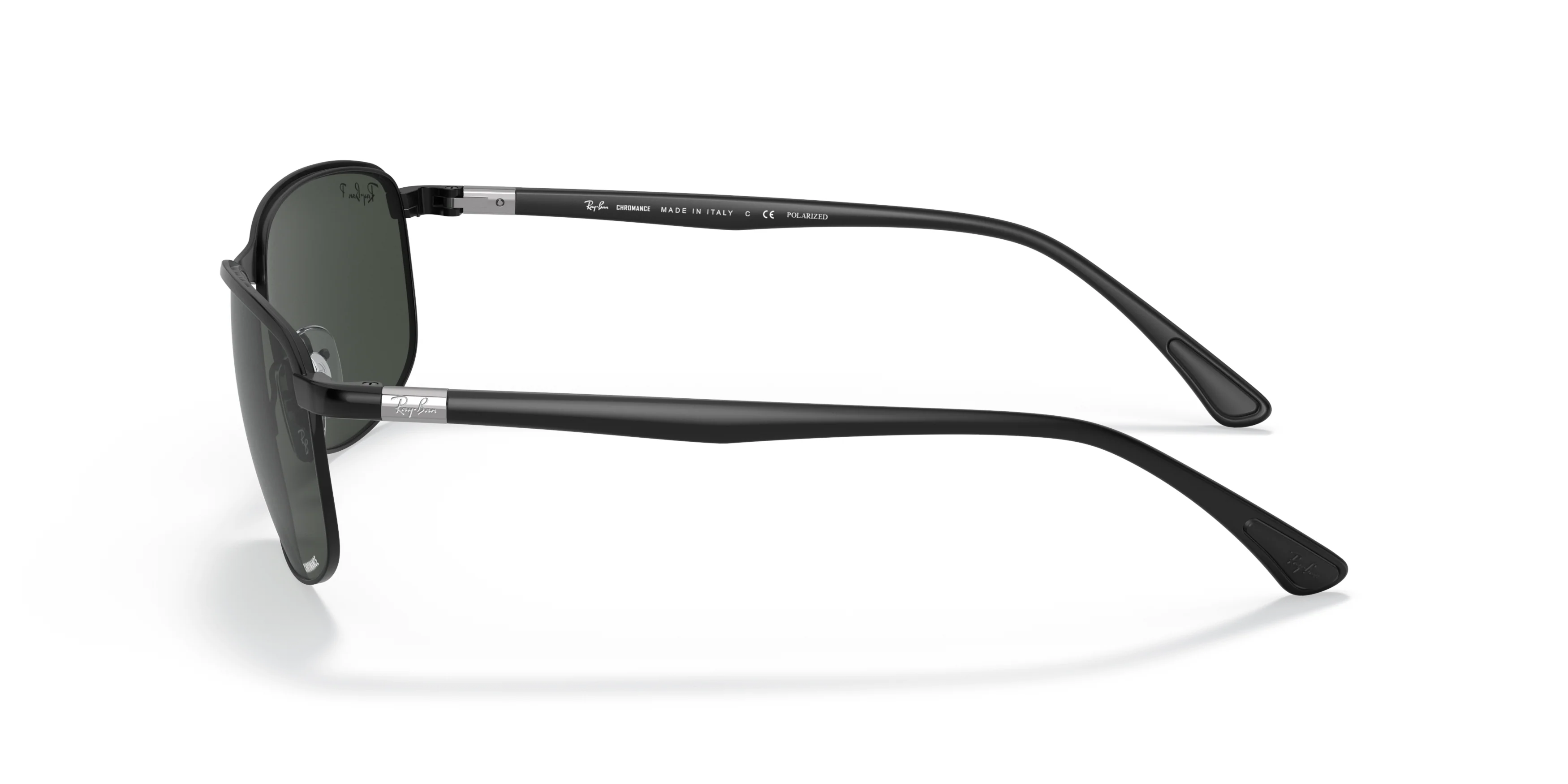 RB3671CH Black/Polarized Grey/Polarized STD - Image 3