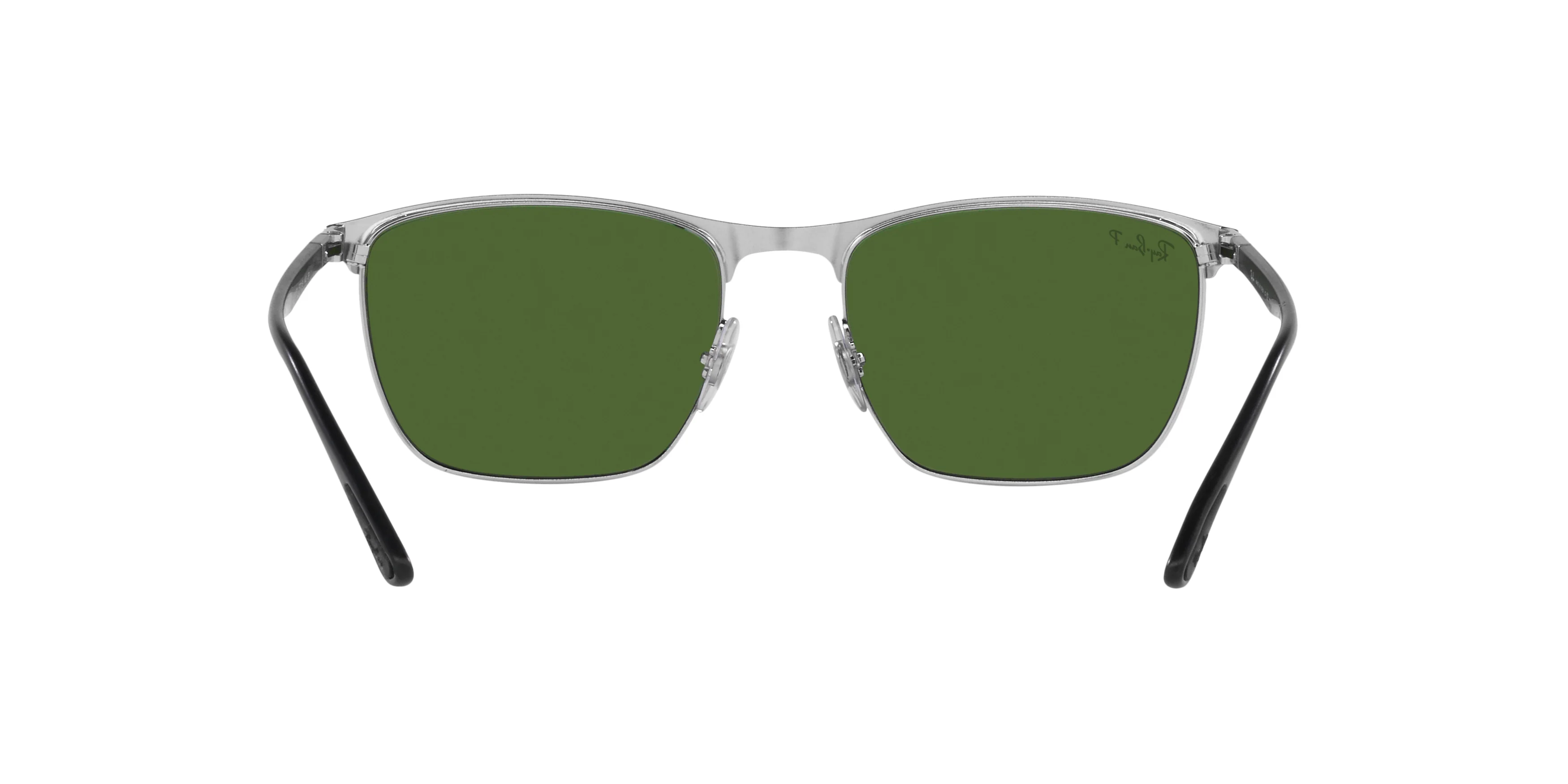 RB3686 Black/Polar Dark Green/Polarized - Image 4