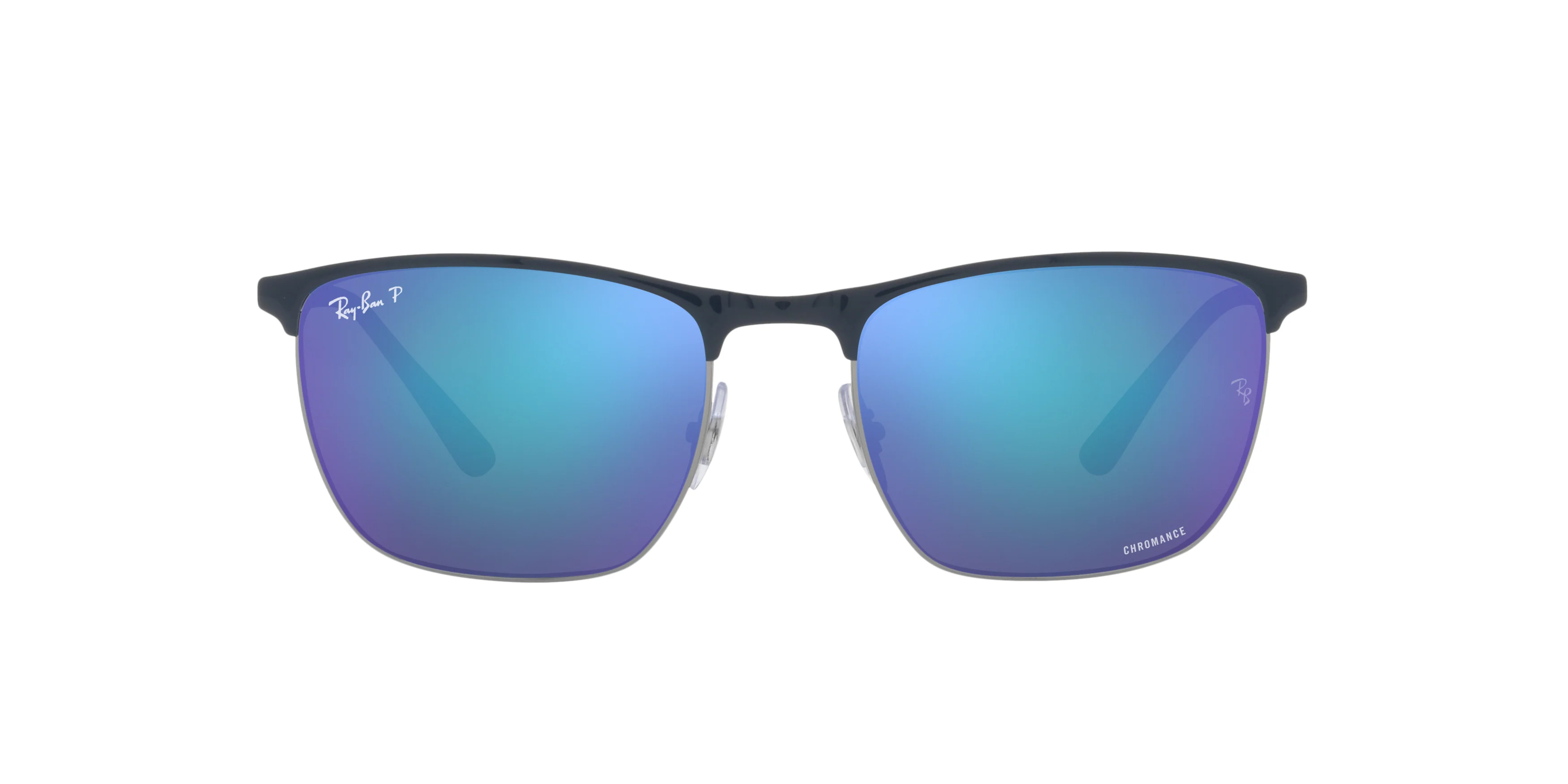 RB3686 Blue/Polar Mirror Blue/Polarized - Image 2