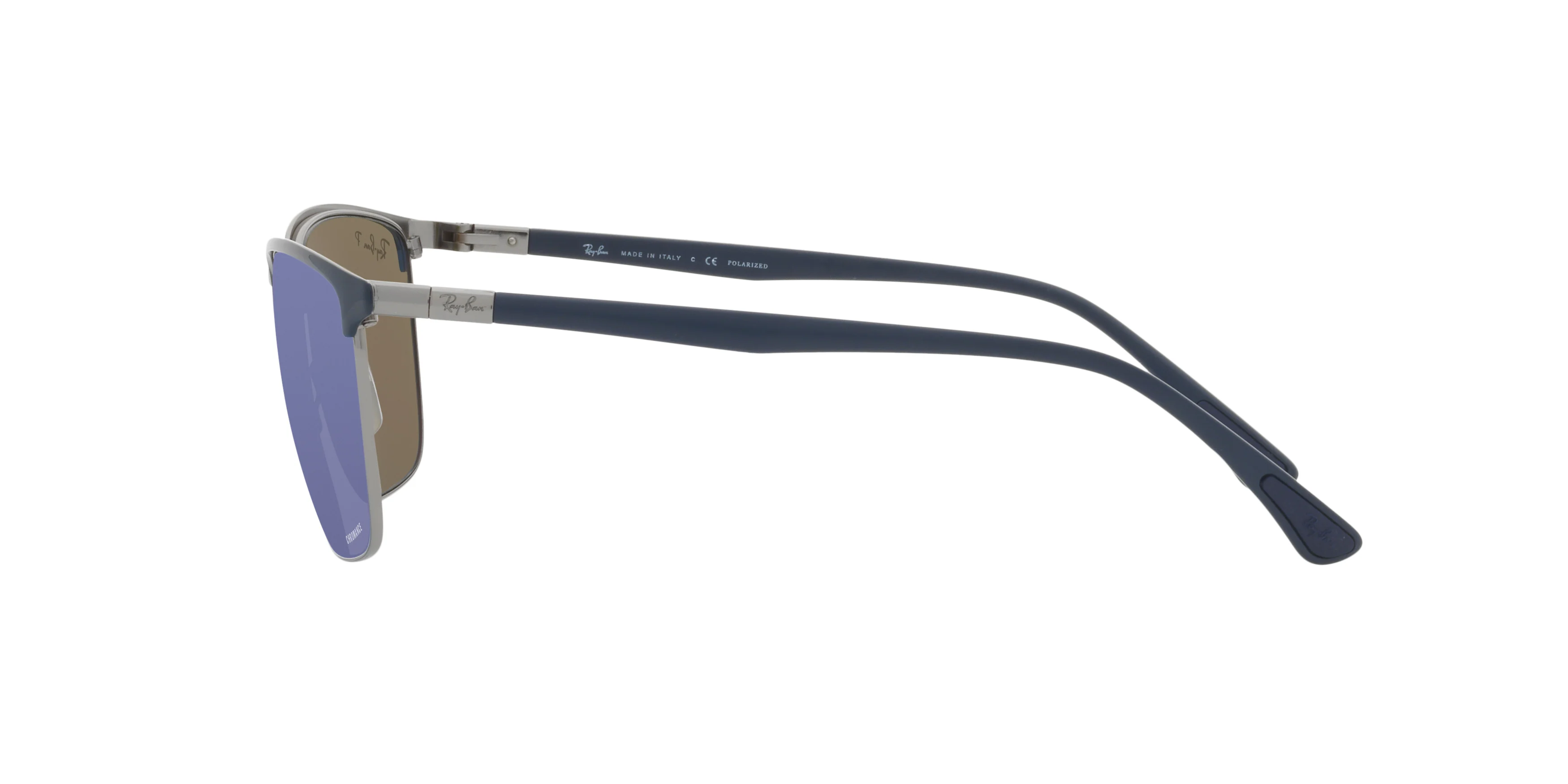 RB3686 Blue/Polar Mirror Blue/Polarized - Image 3