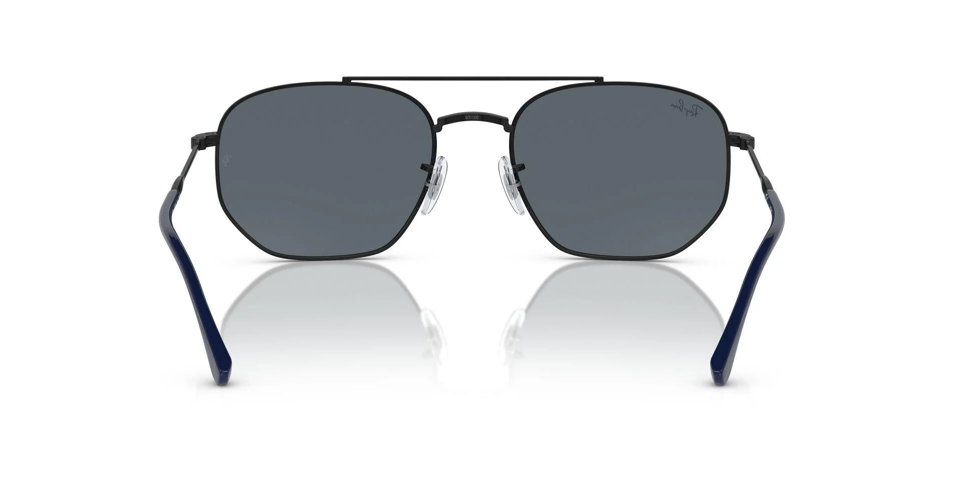 RB3707 Black/Blue L - Image 4