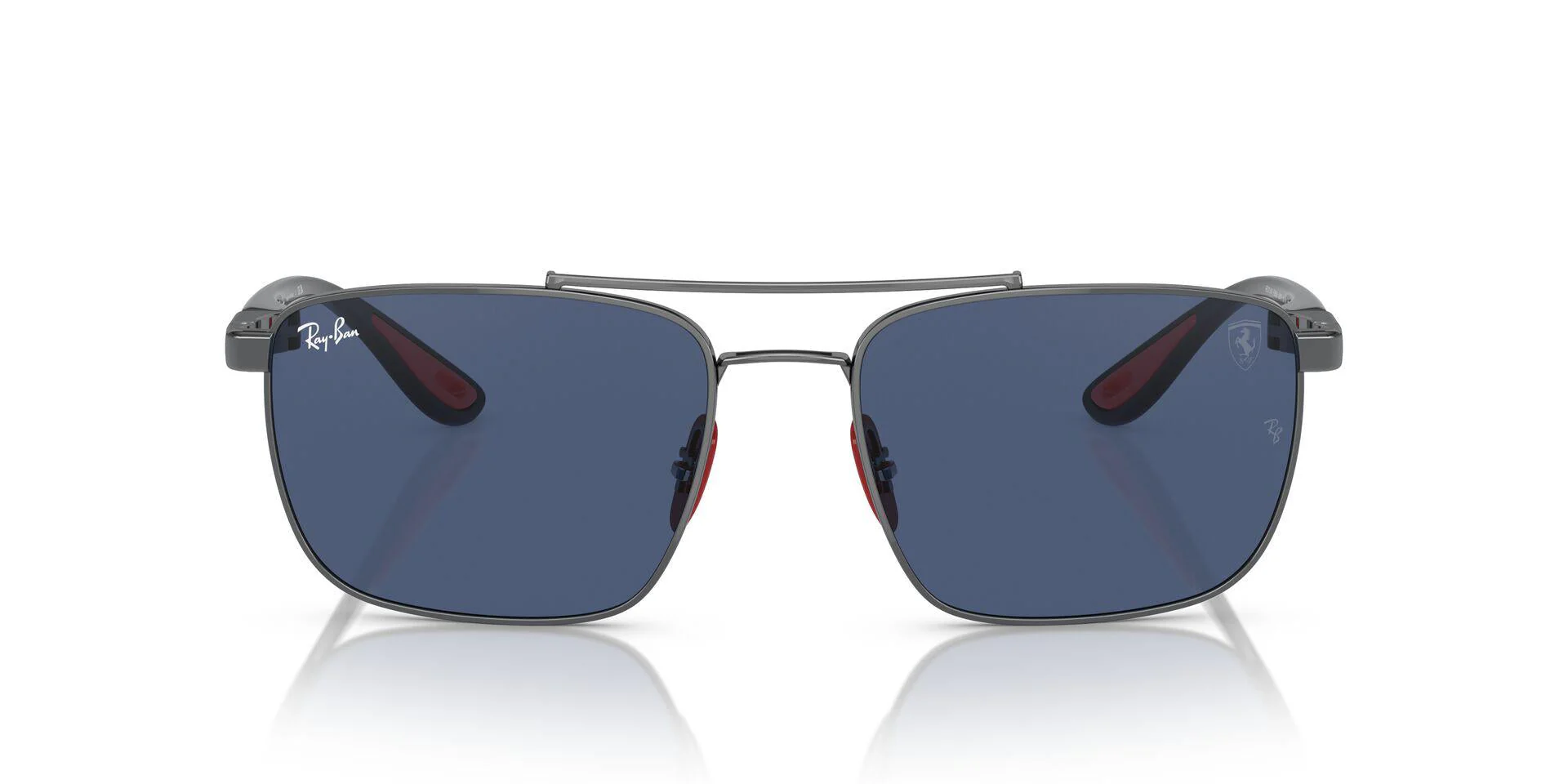 RB3715M Grey/Dark Blue XXL - Image 2