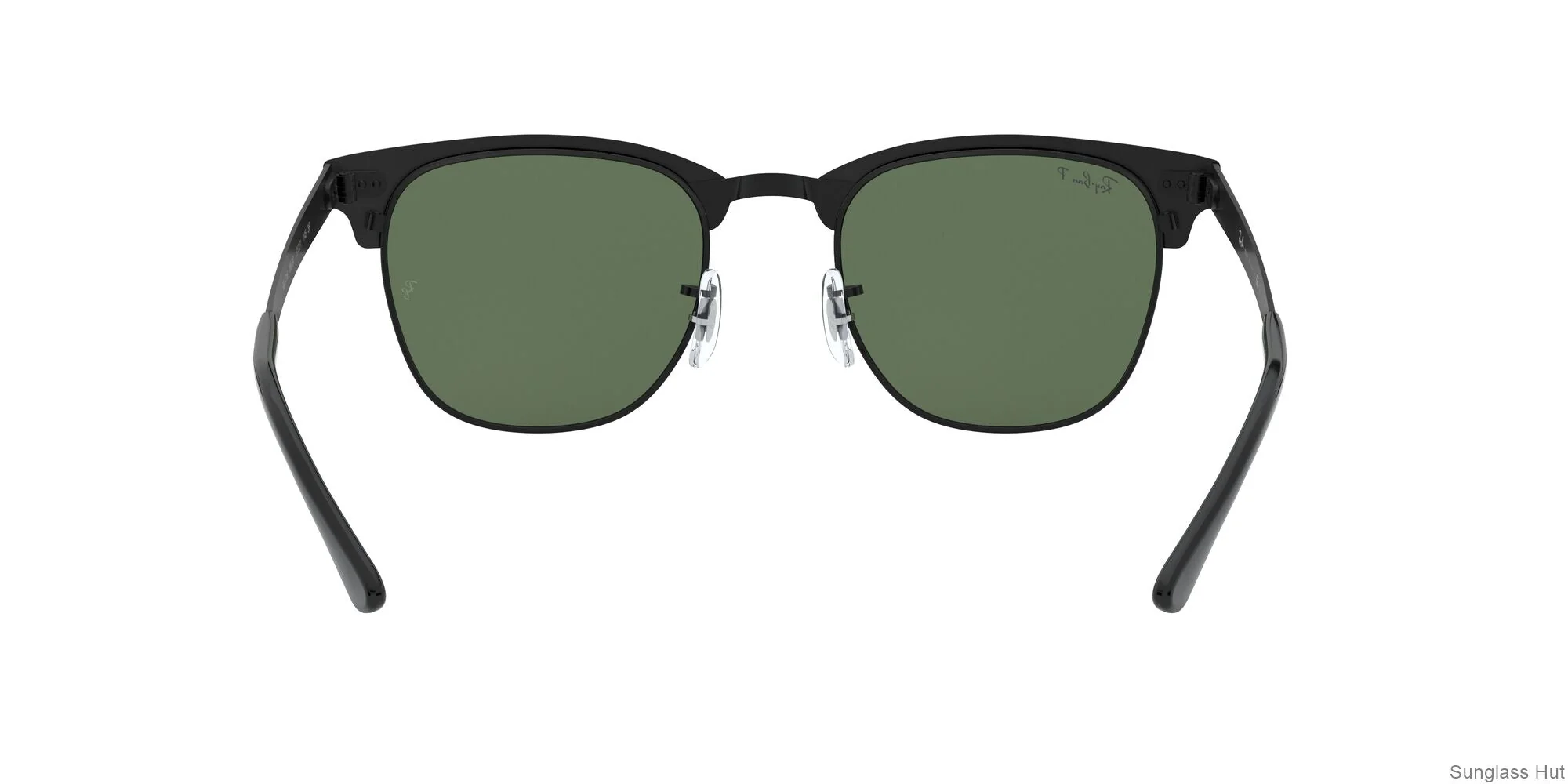 RB3716 Black/Polarized Green Classic G-15/Polarized STD - Image 4