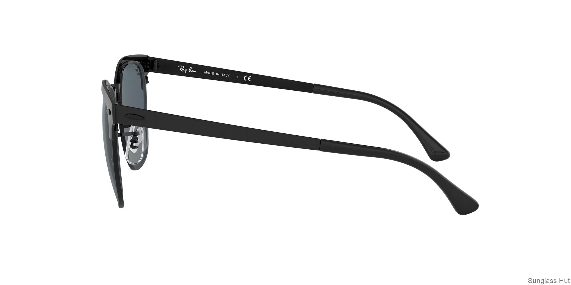 RB3716 Black/Blue Classic STD - Image 3