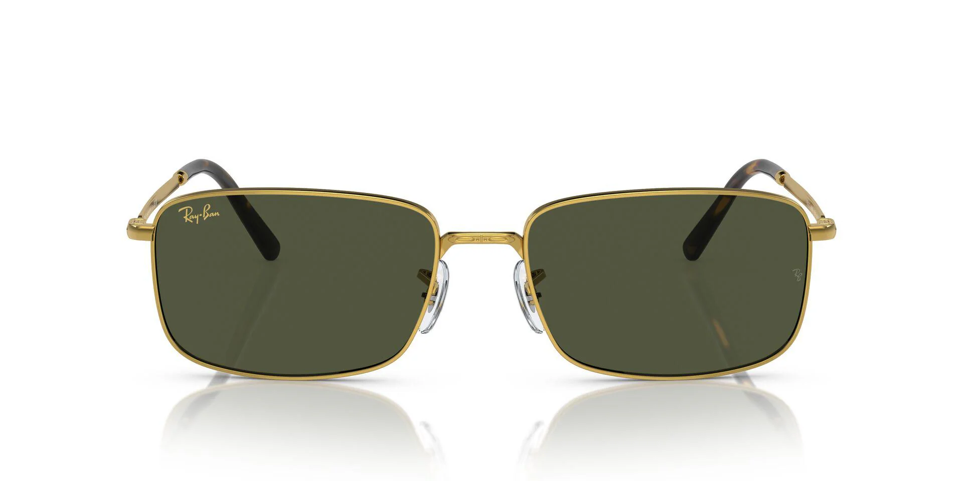 RB3717 Gold/Green XL - Image 2