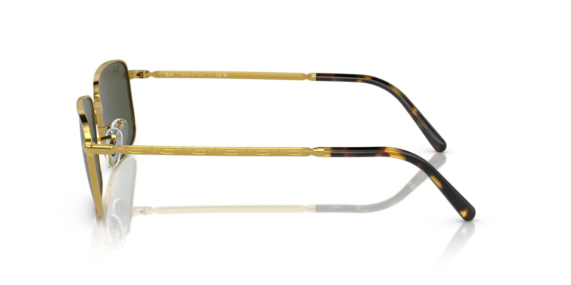 RB3717 Gold/Green XL - Image 3