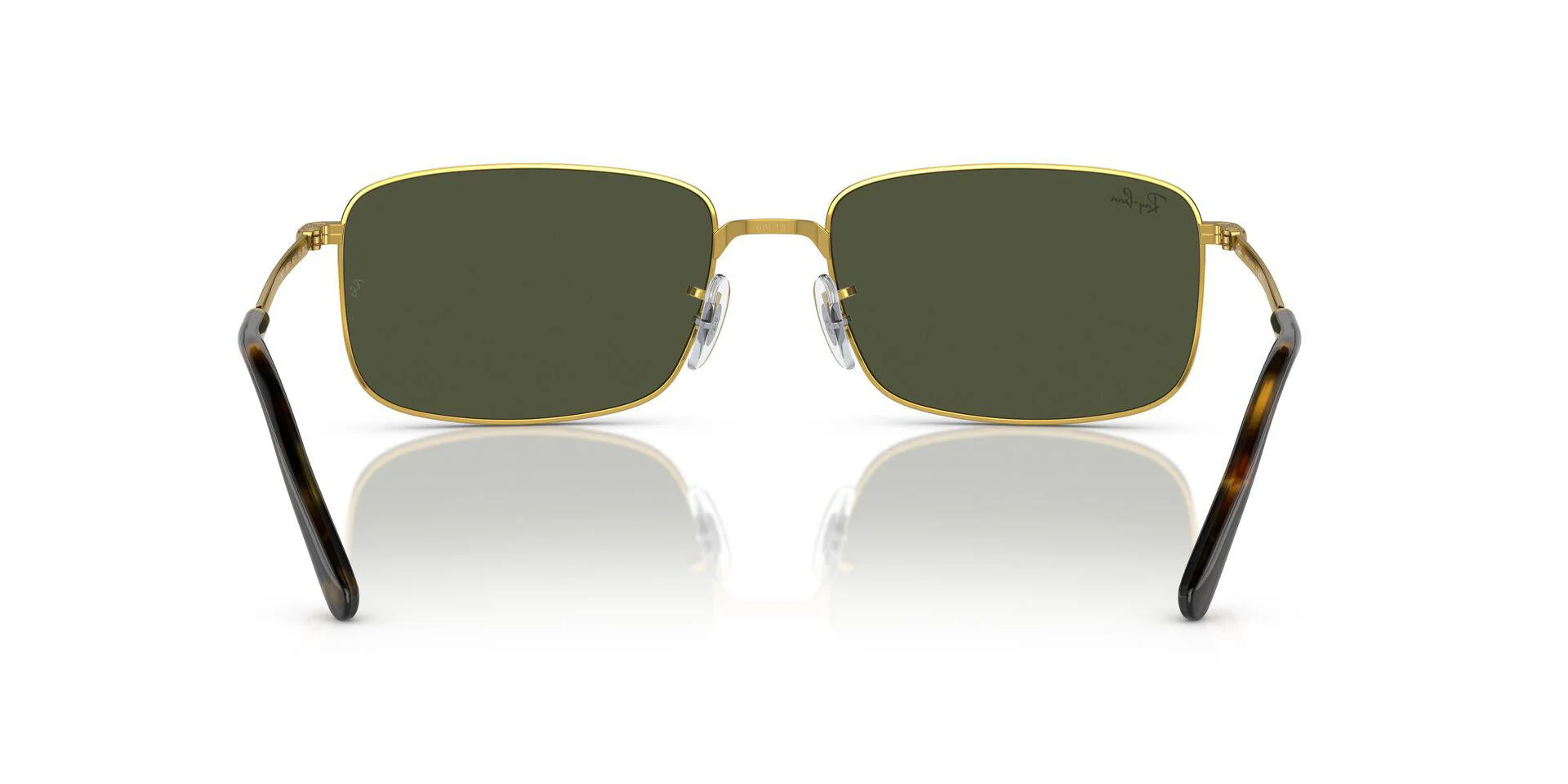 RB3717 Gold/Green XL - Image 4