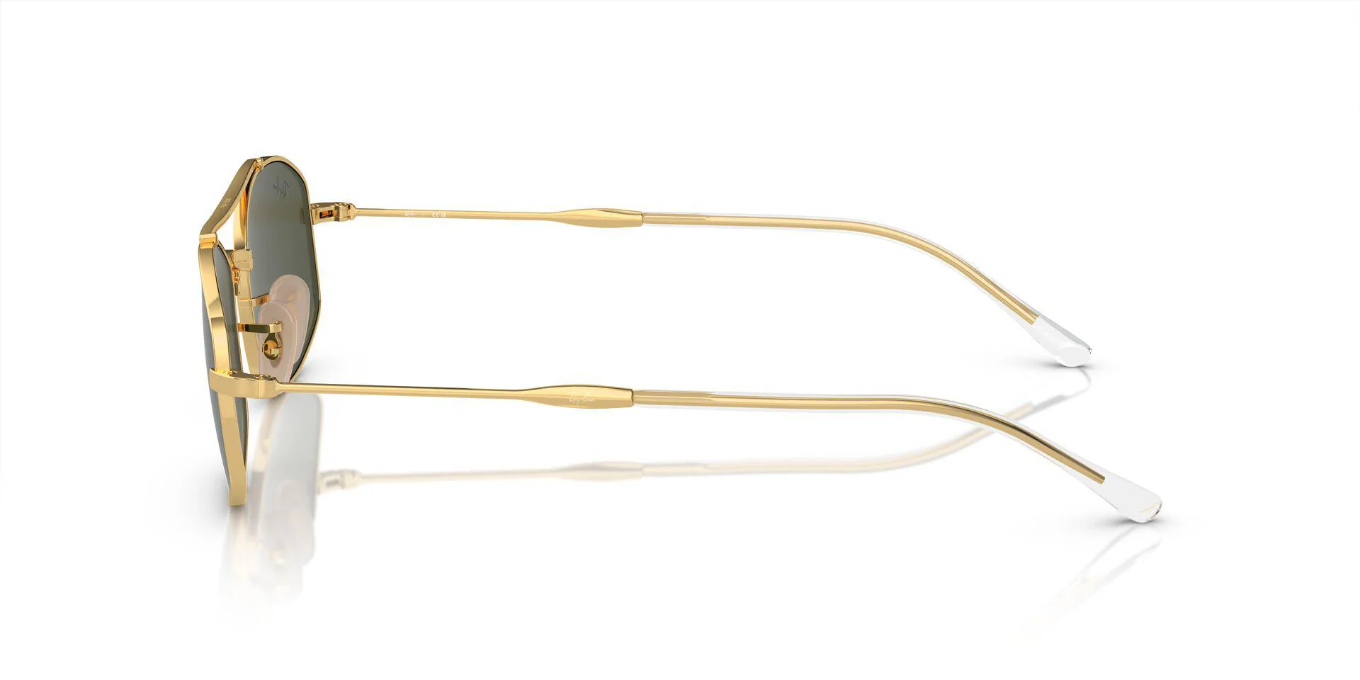 RB3719 Gold/Green L - Image 3