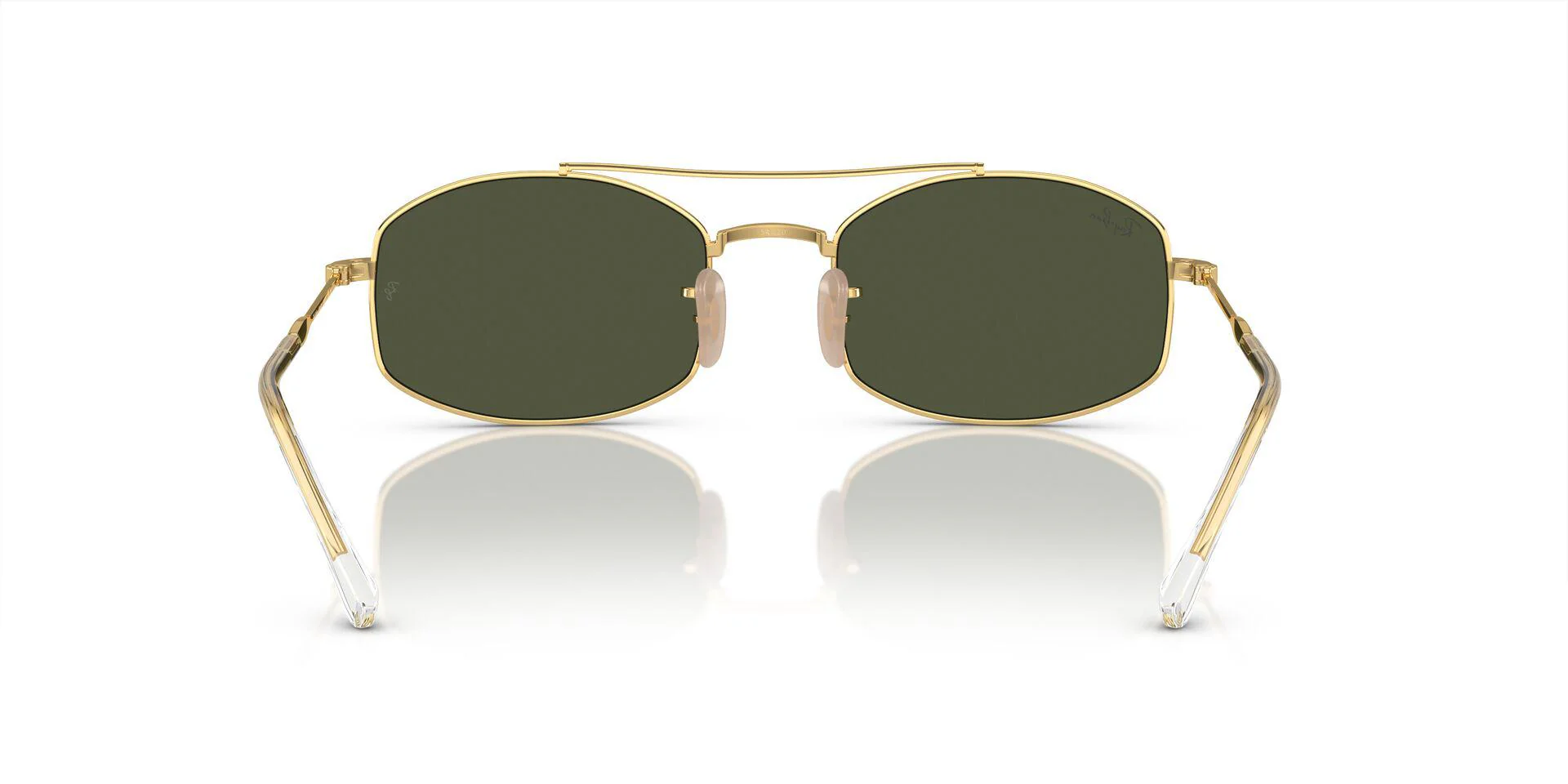 RB3719 Gold/Green L - Image 4