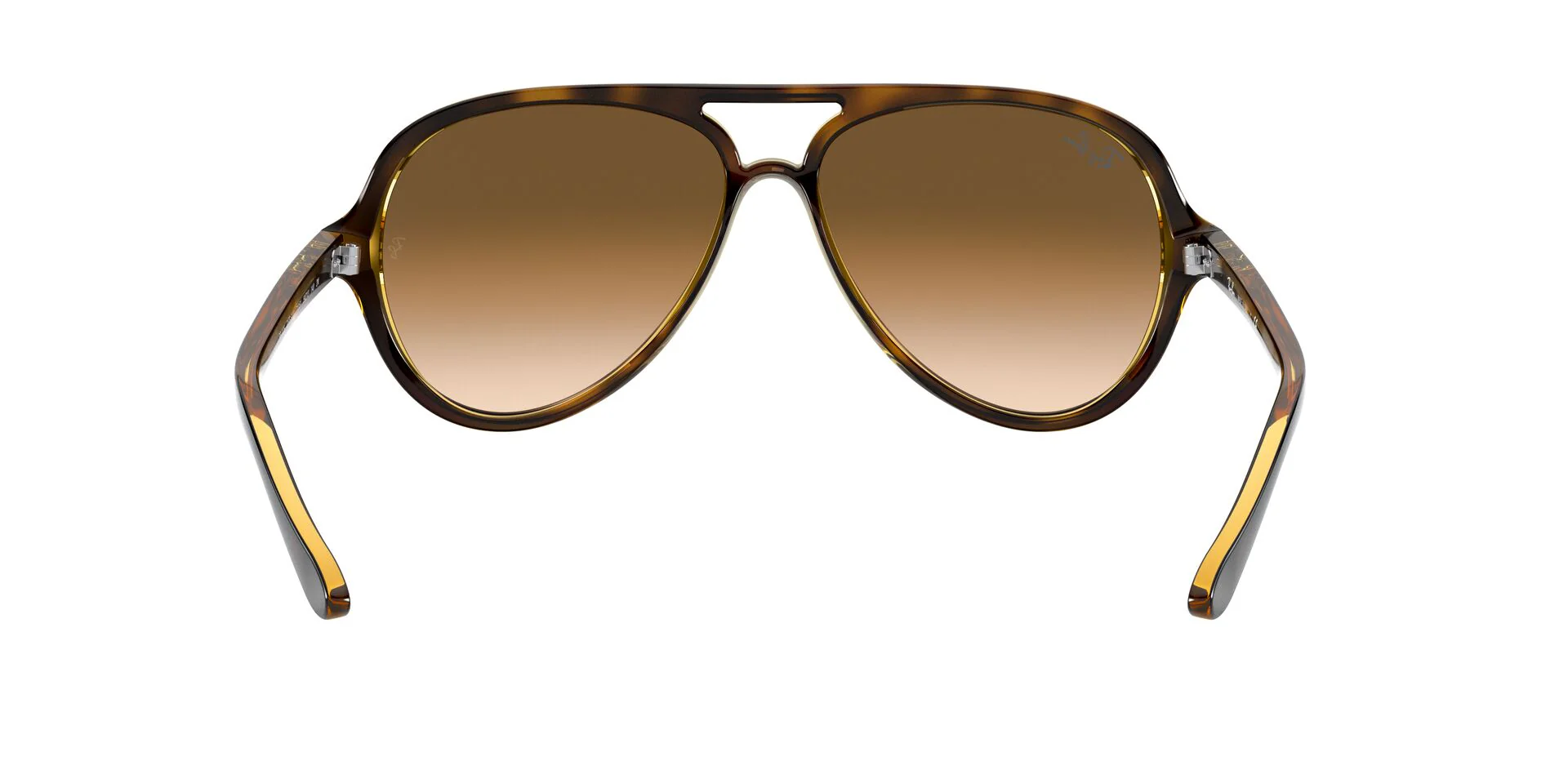 RB4125 Tortoise/Light Brown Gradient STD - Image 4