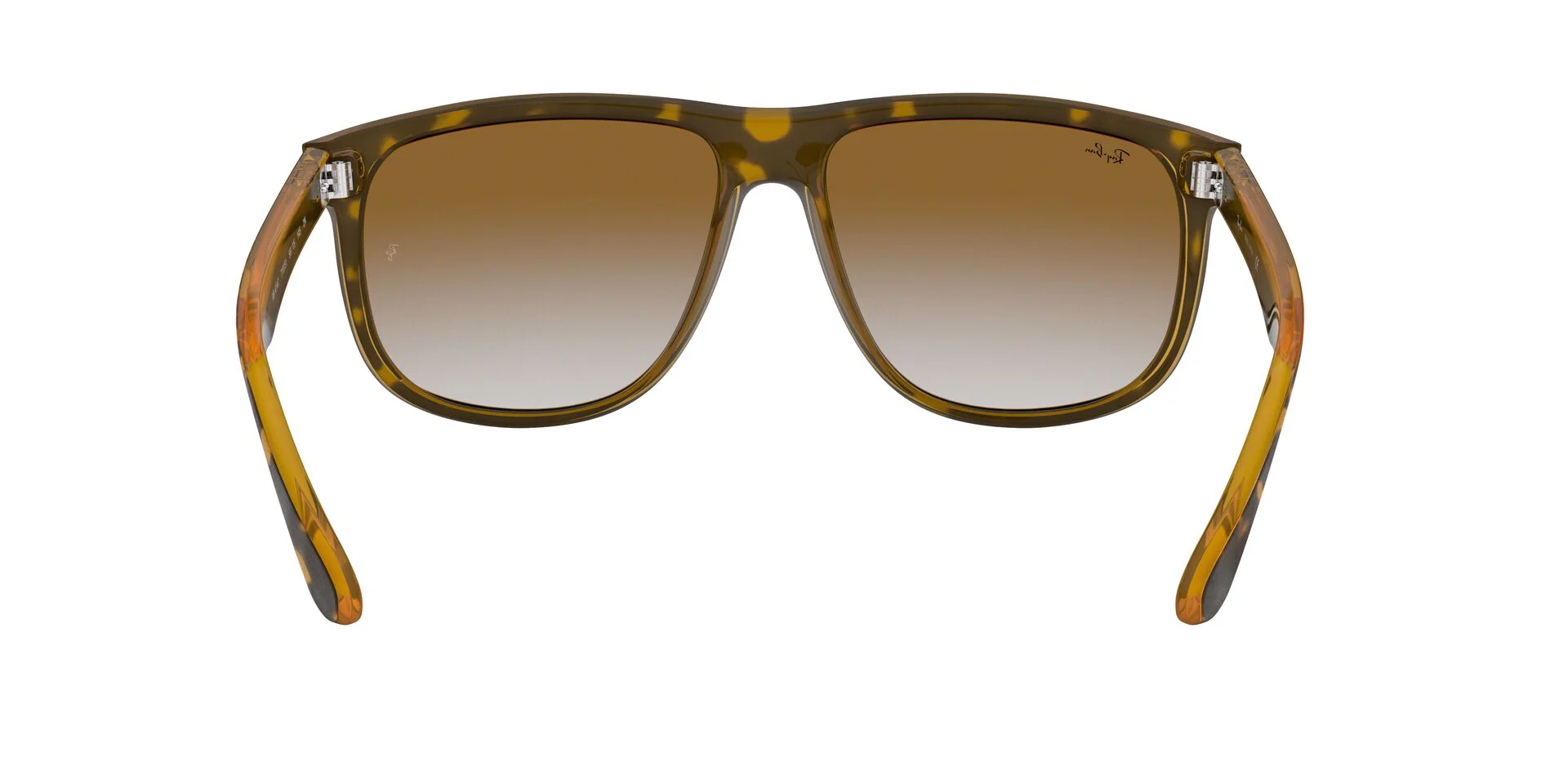 RB4147 Tortoise/Light Brown Gradient STD - Image 4